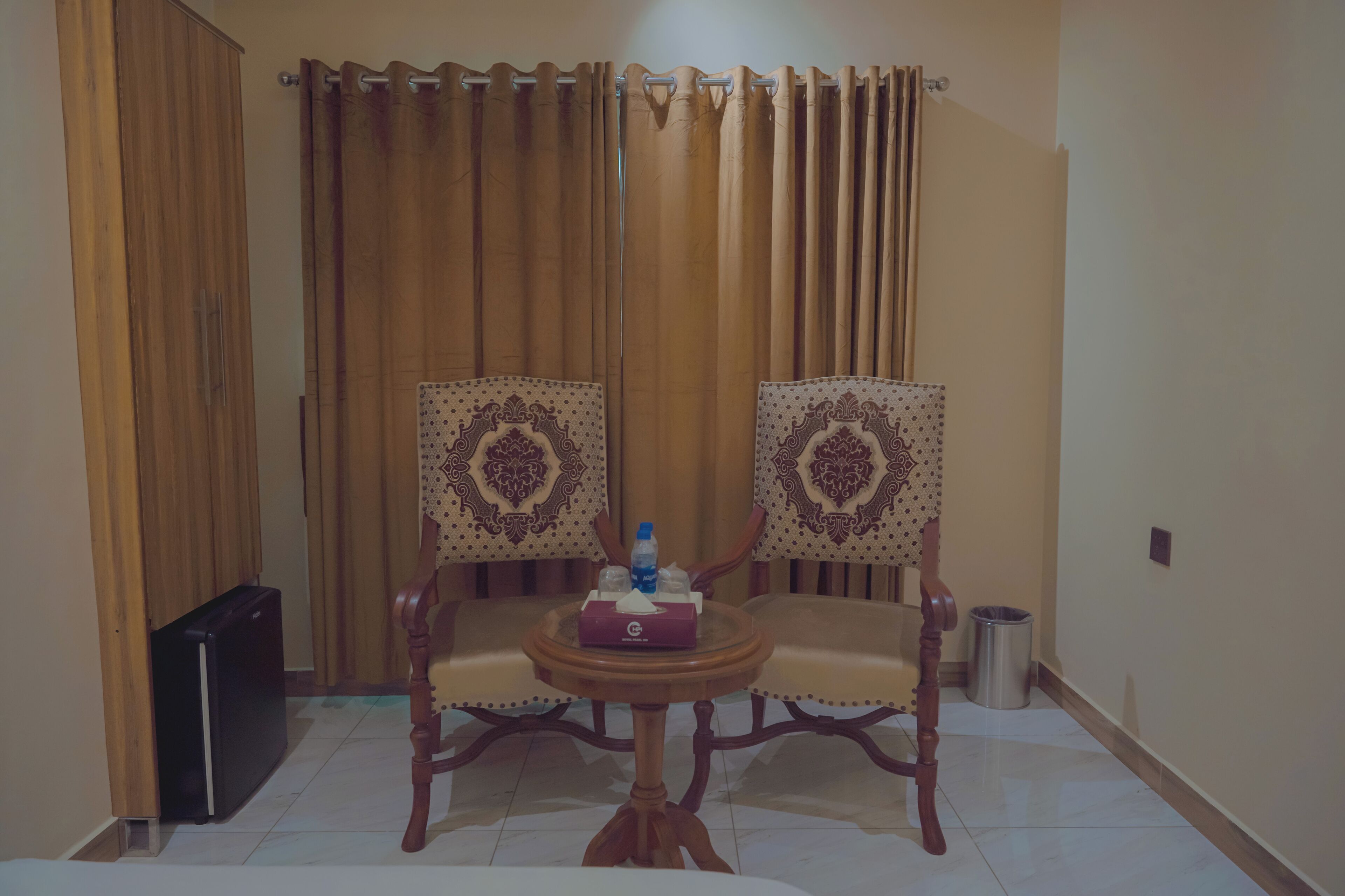 Hotel Pearl Inn