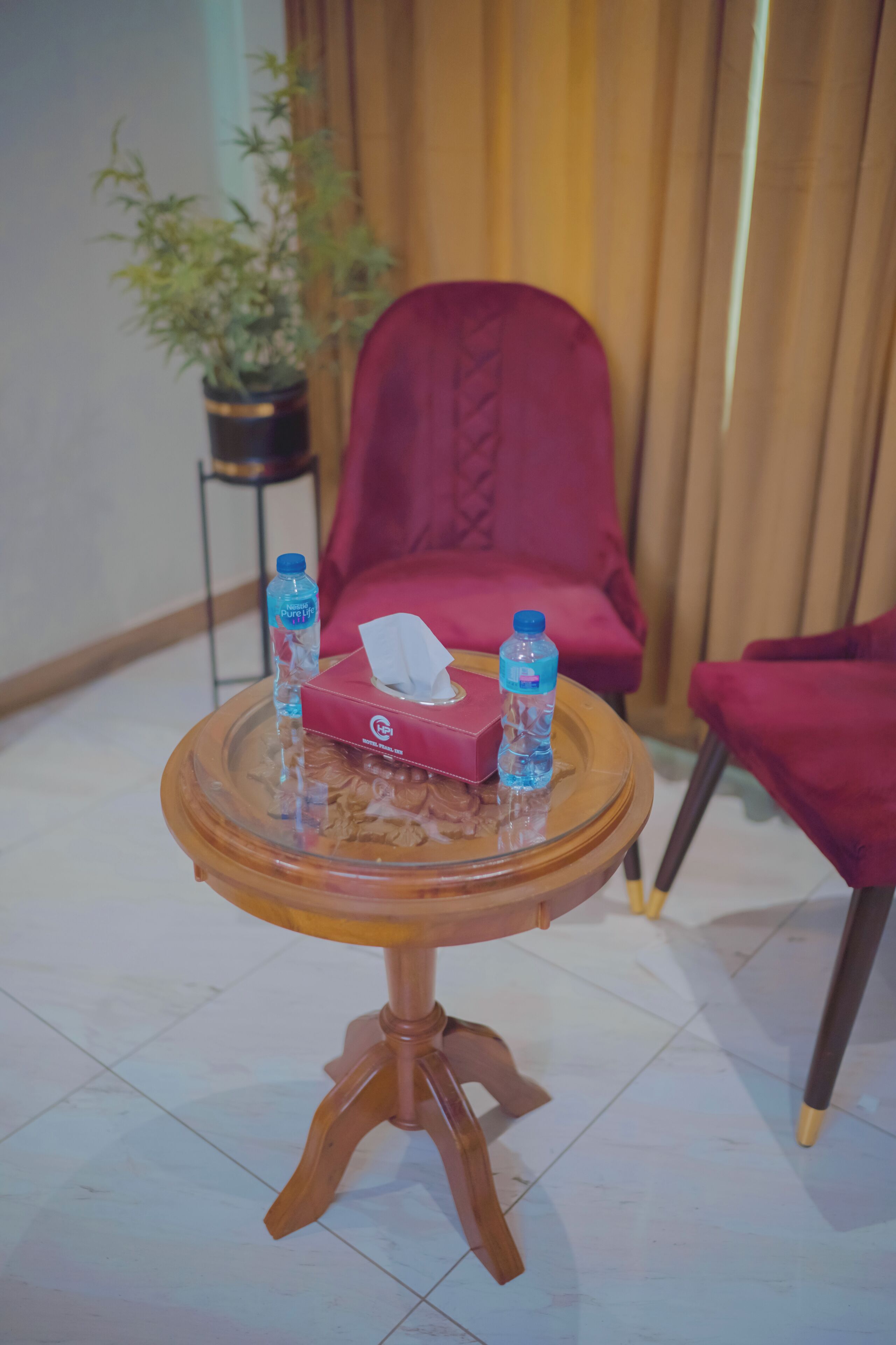 Hotel Pearl Inn