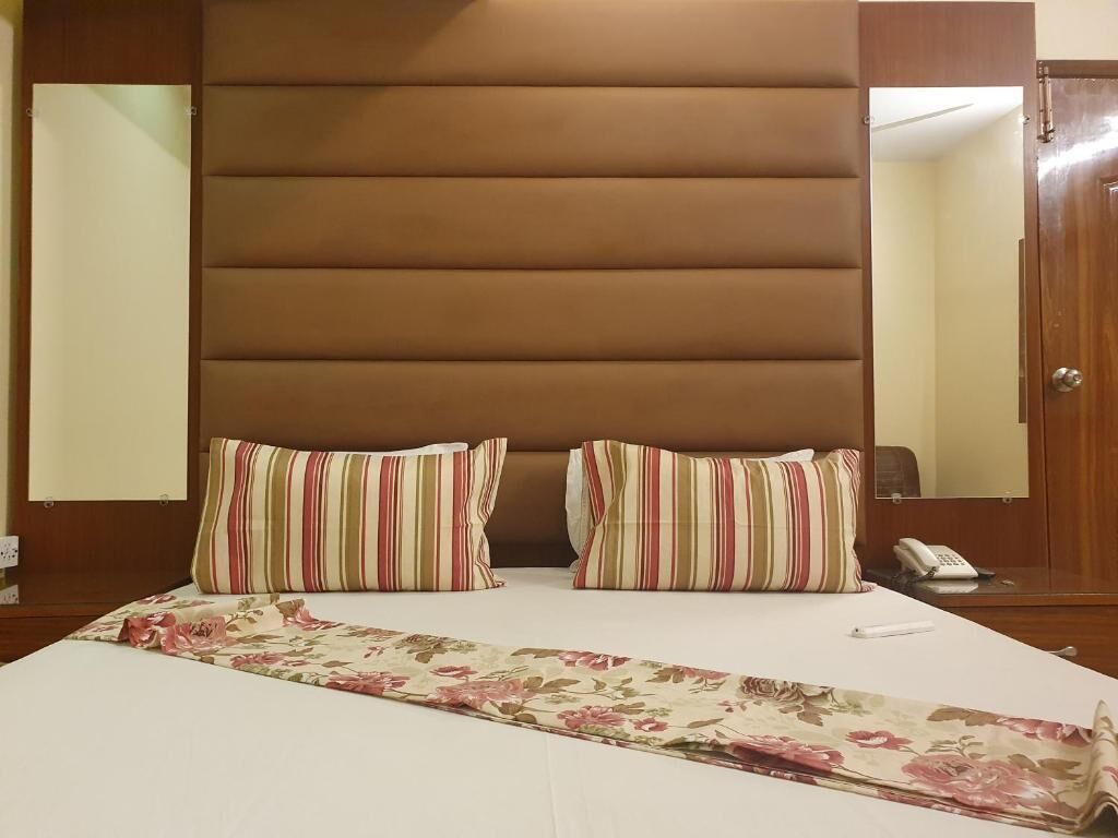 Imperial Guest House