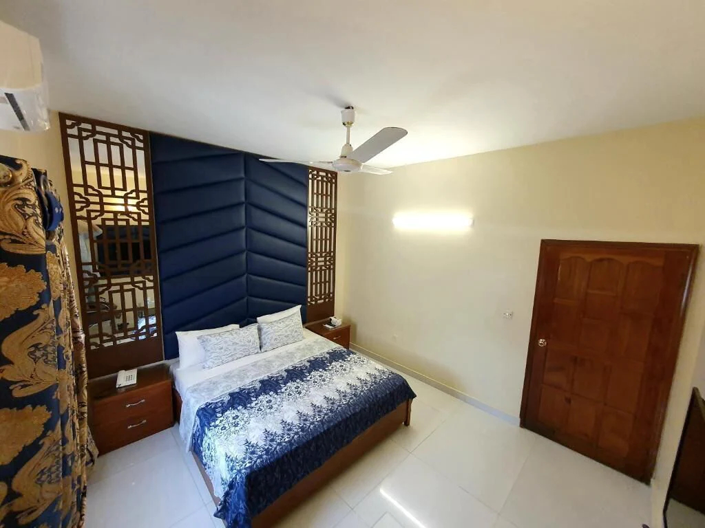 Imperial Guest House