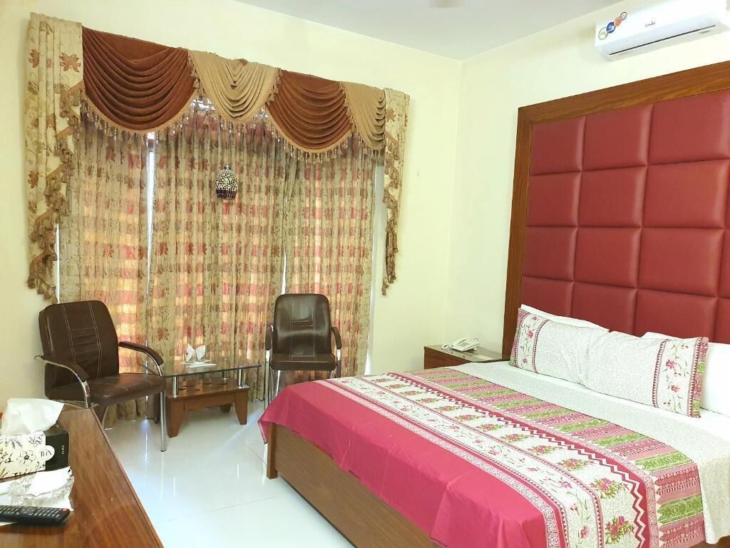 Imperial Guest House