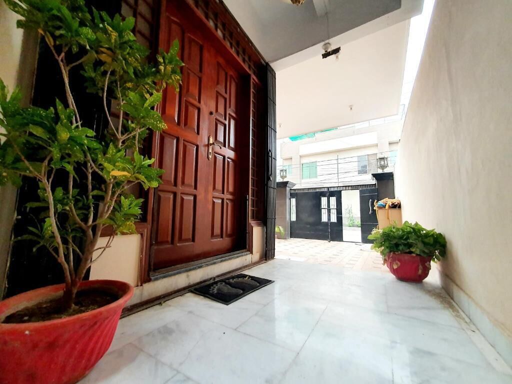 Imperial Guest House