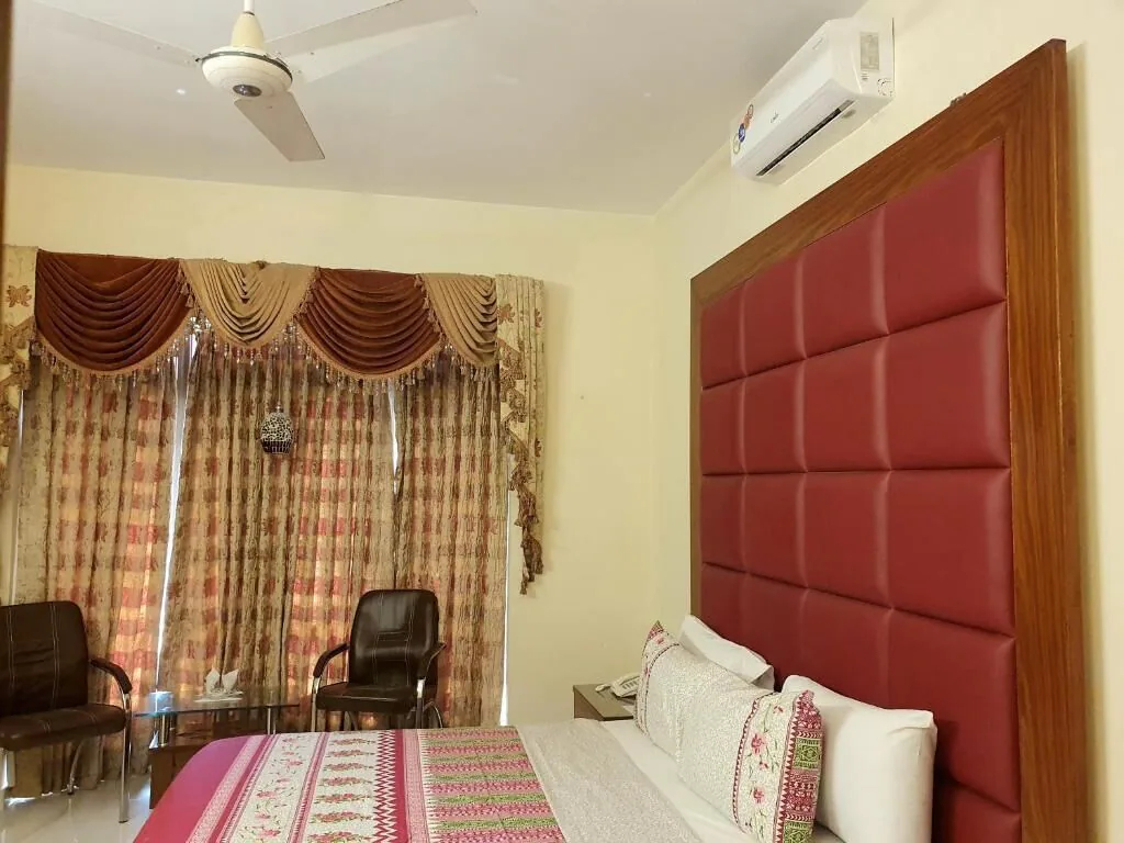 Imperial Guest House