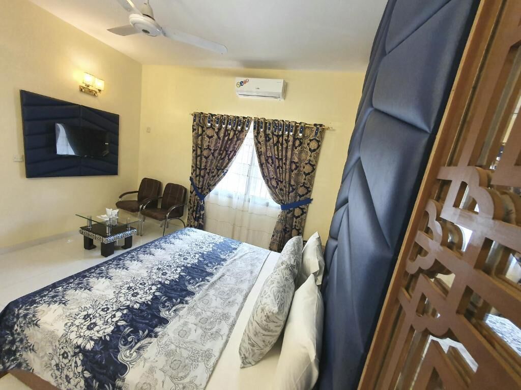 Imperial Guest House