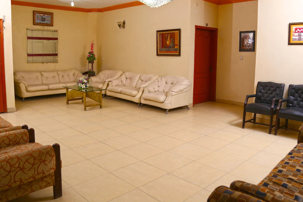 Luxury Inn Guest House