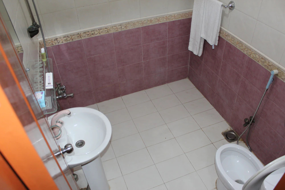 Luxury Inn Guest House