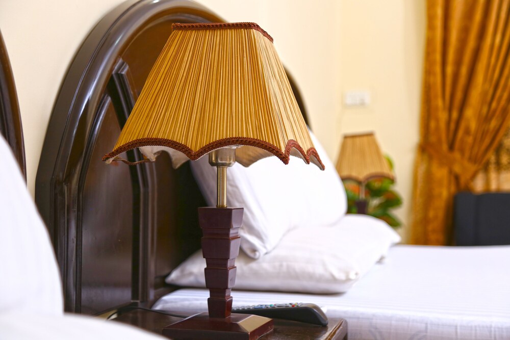 Luxury Inn Guest House