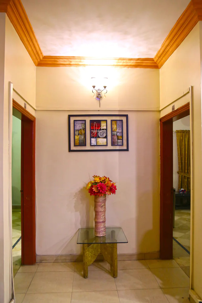 Luxury Inn Guest House