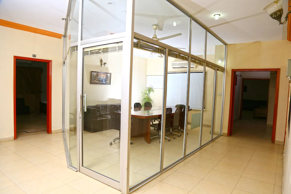 Luxury Inn Guest House