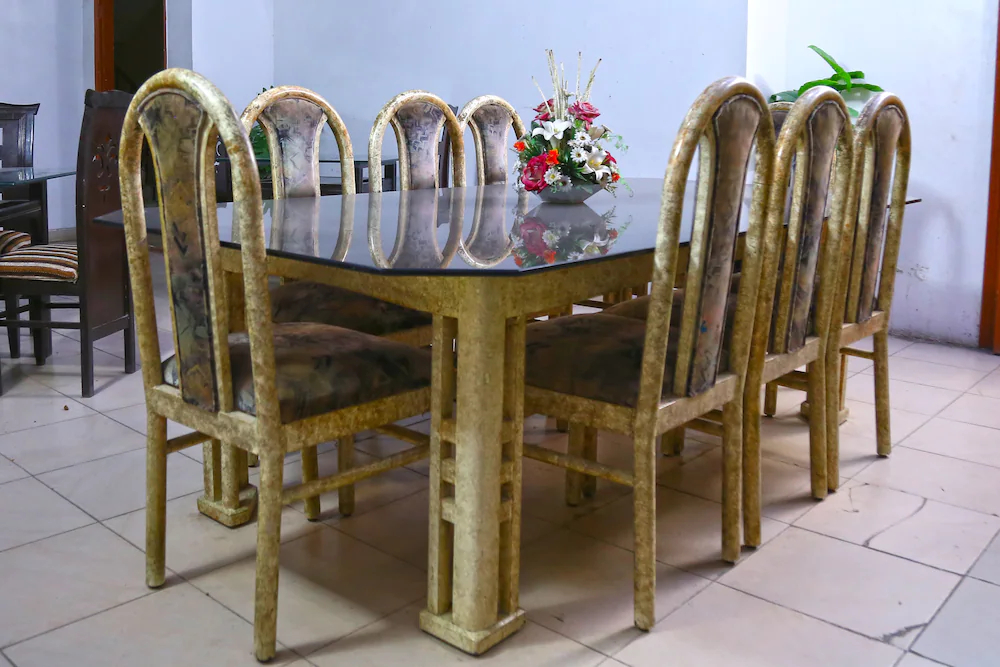 Luxury Inn Guest House