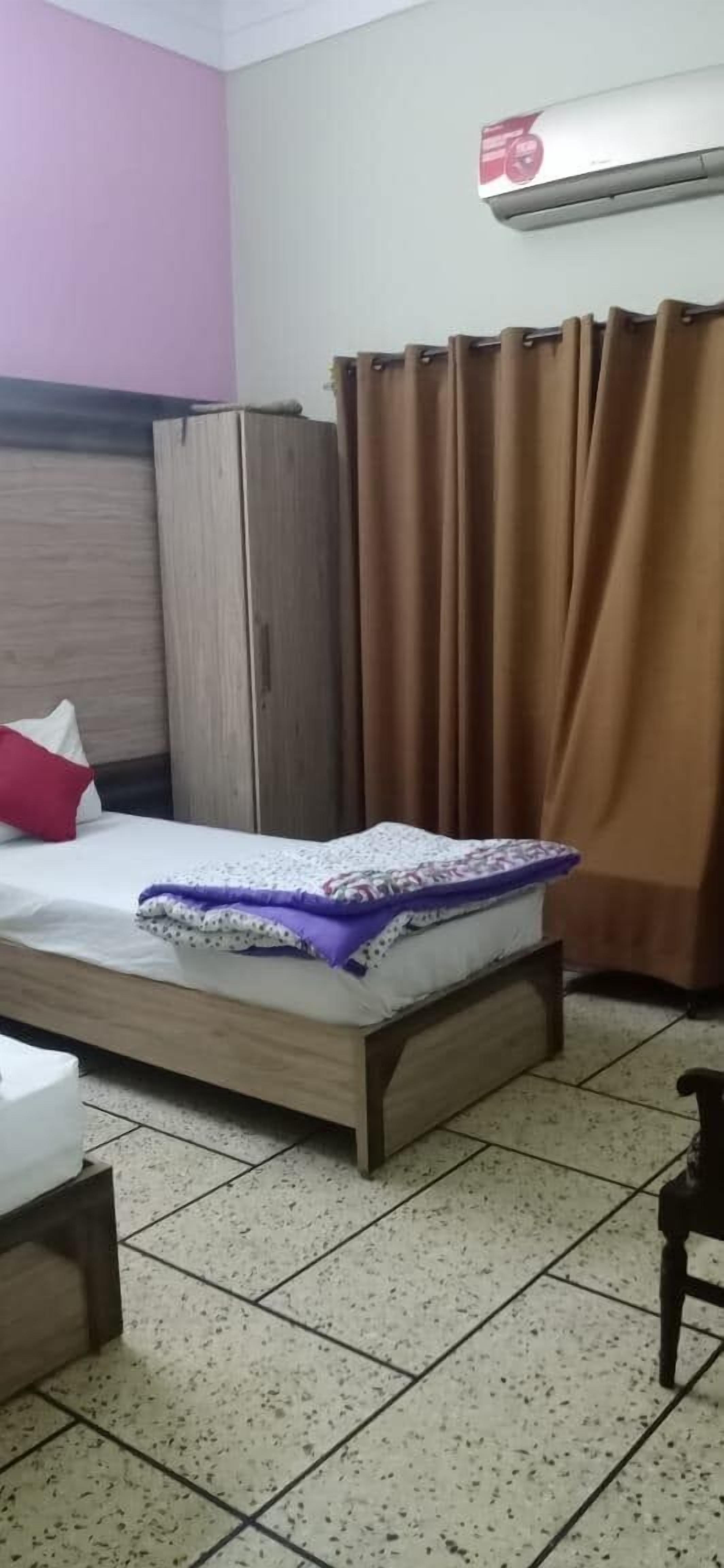 M.Winner Guest House