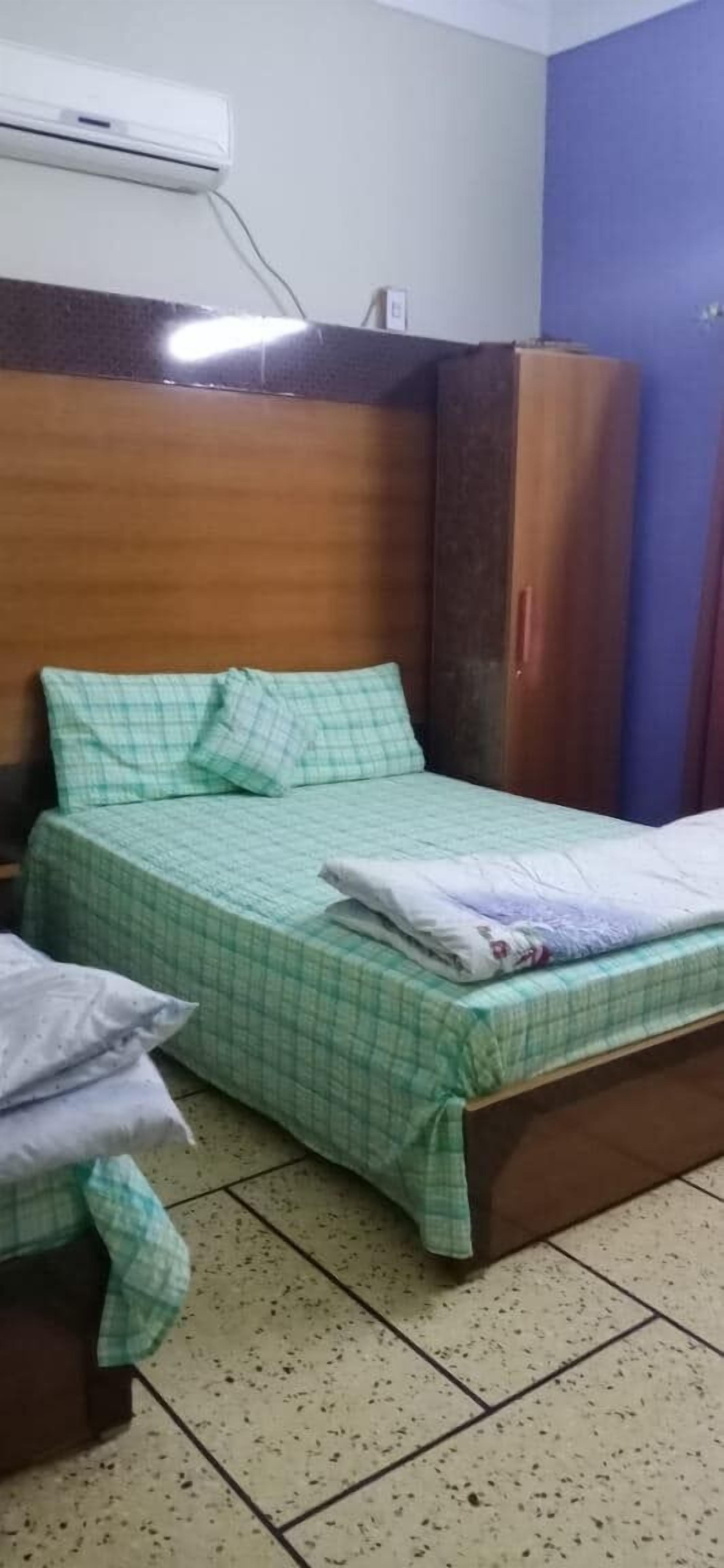 M.Winner Guest House