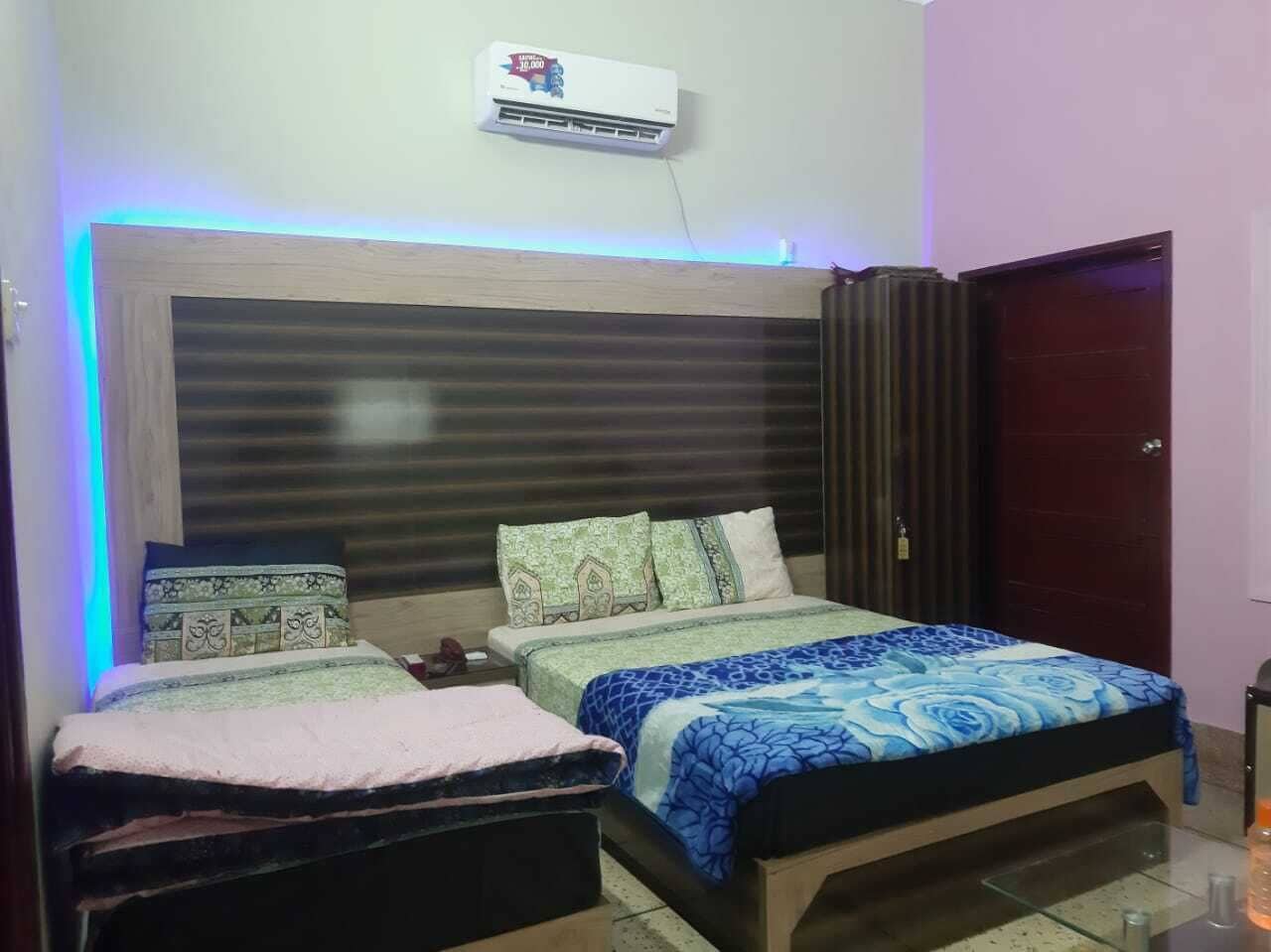 M.Winner Guest House