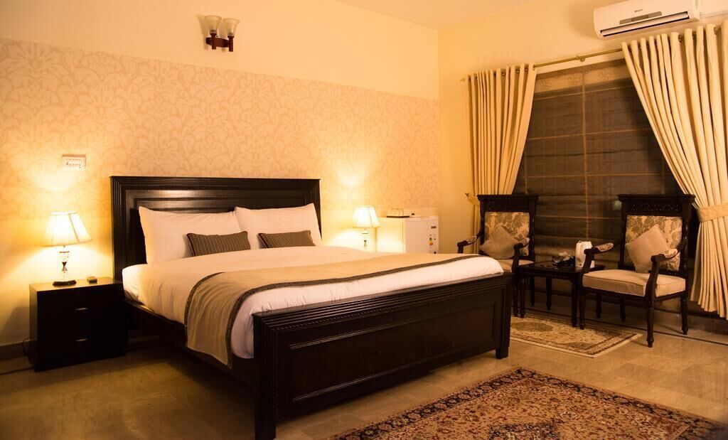 M.Winner Guest House