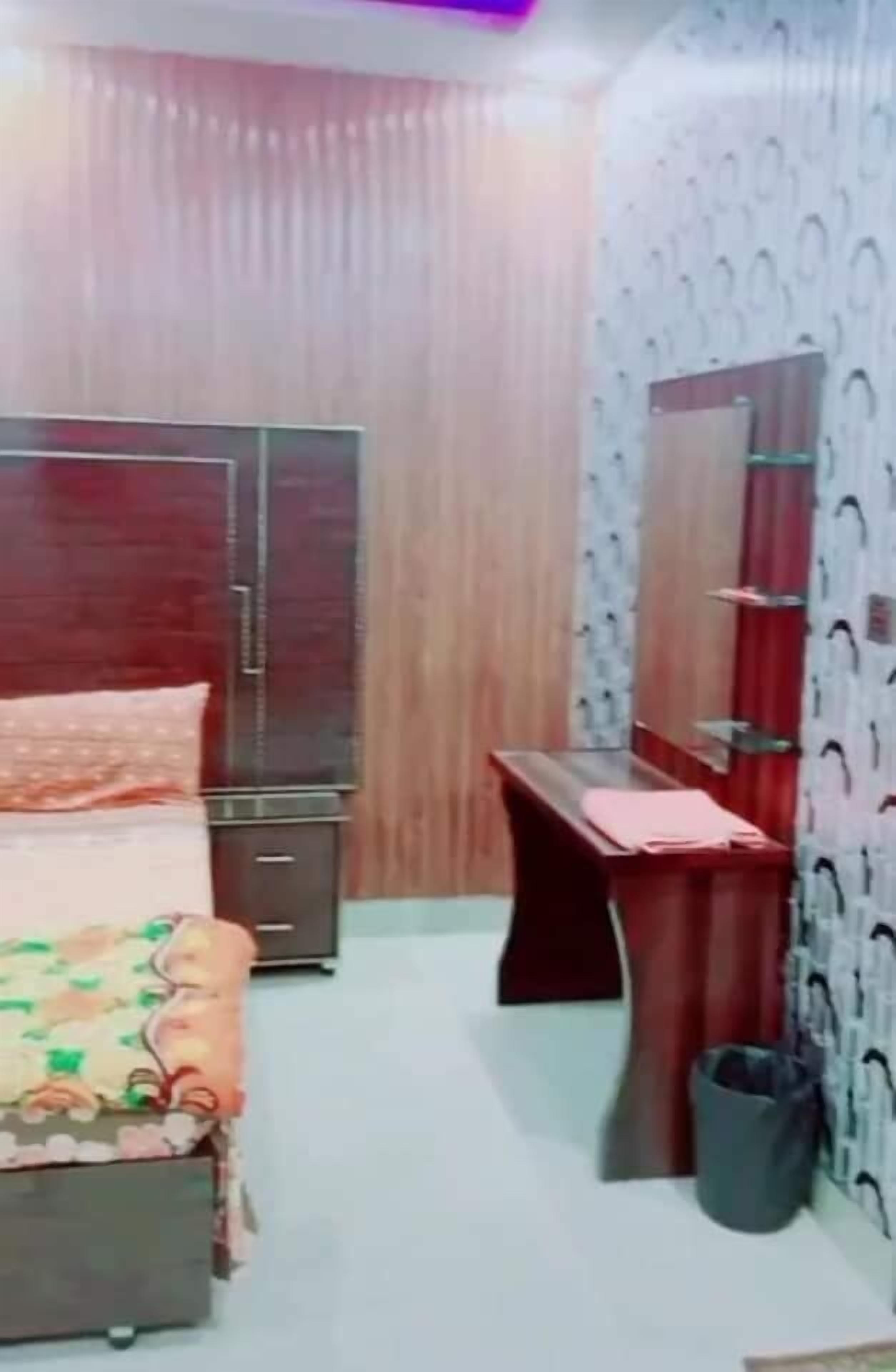 M.Winner Guest House