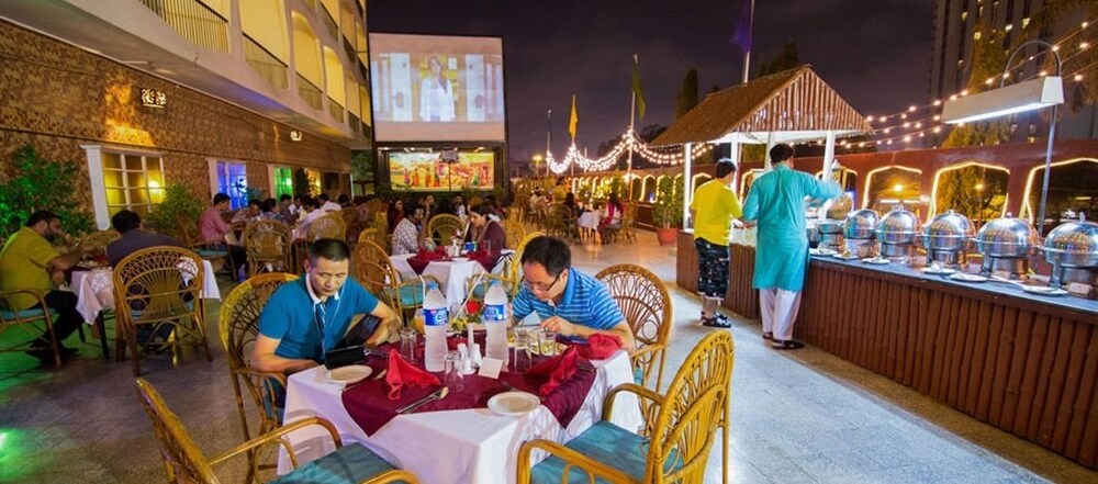 Mehran Hotel
