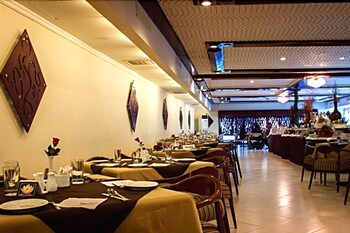 Mehran Hotel