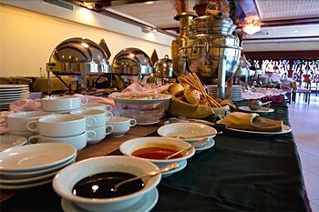Mehran Hotel