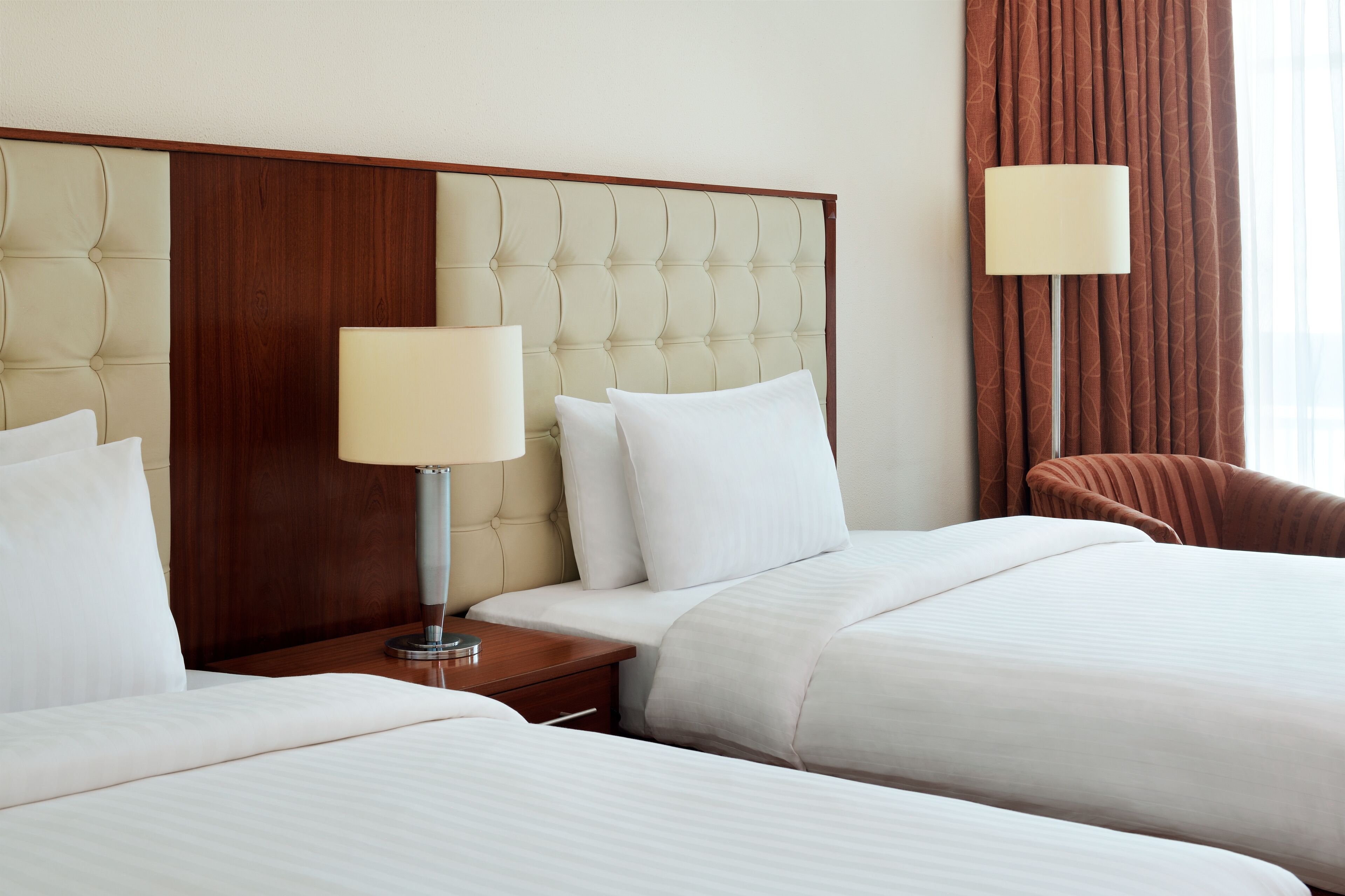 Mövenpick Hotel Karachi