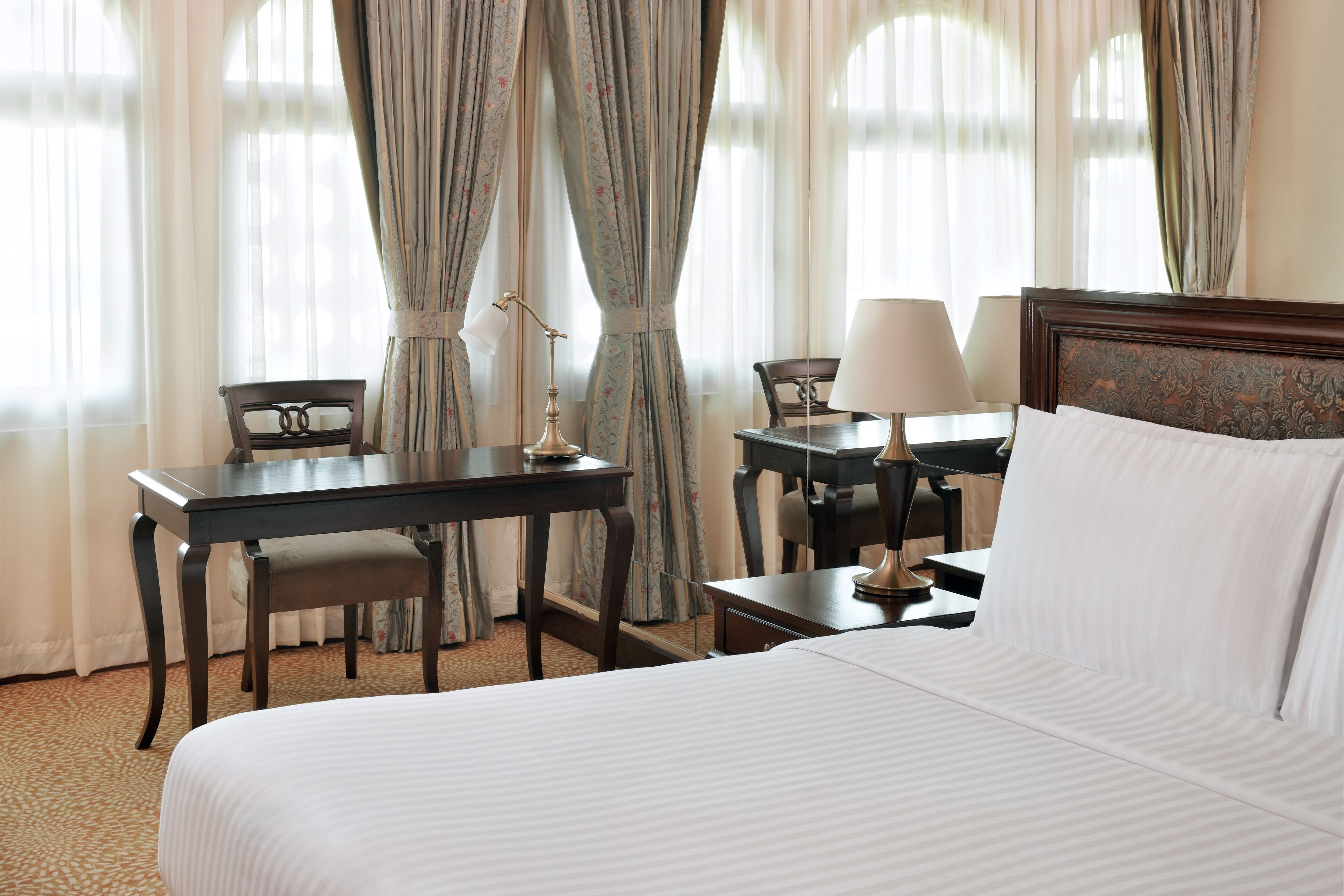 Mövenpick Hotel Karachi