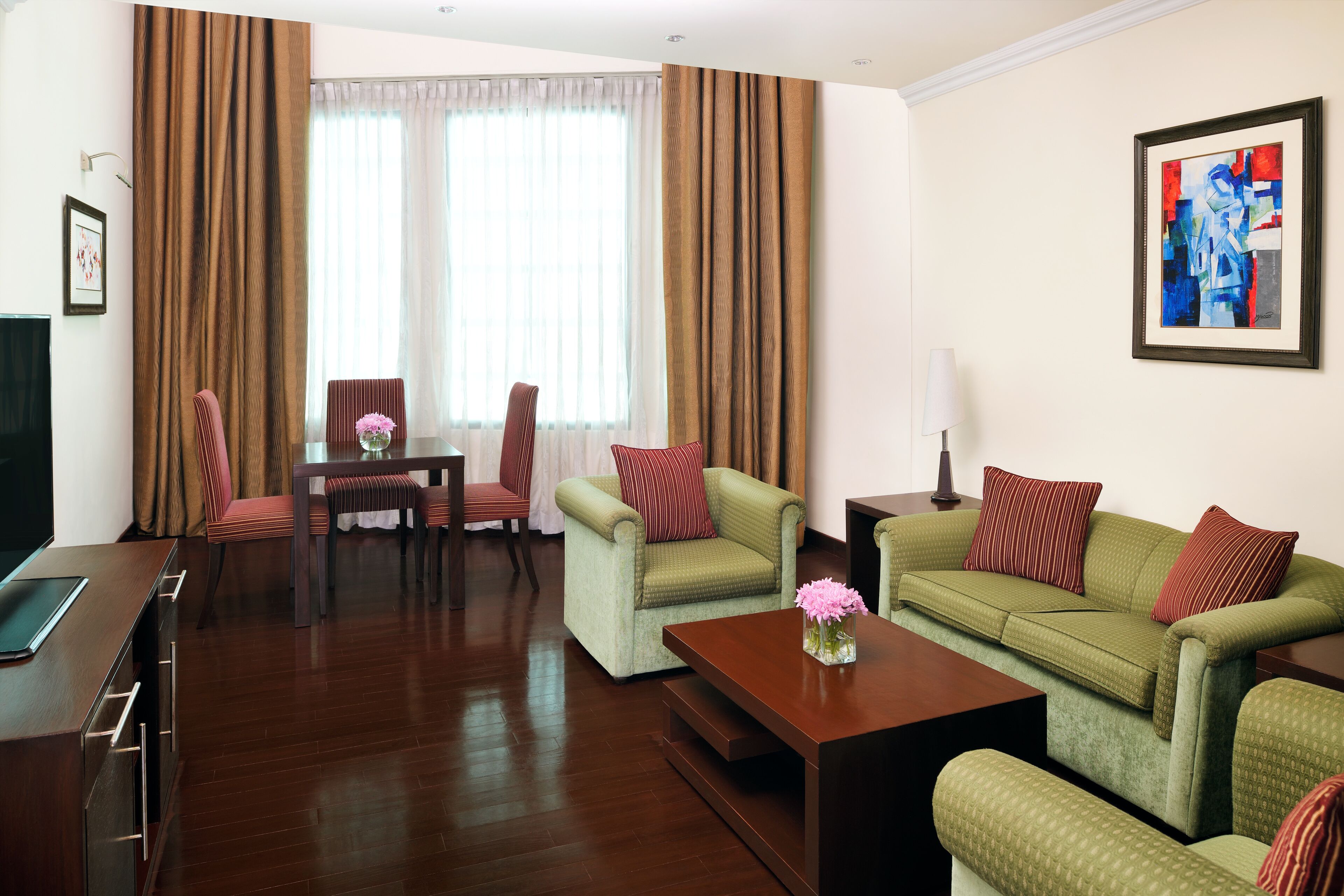 Mövenpick Hotel Karachi