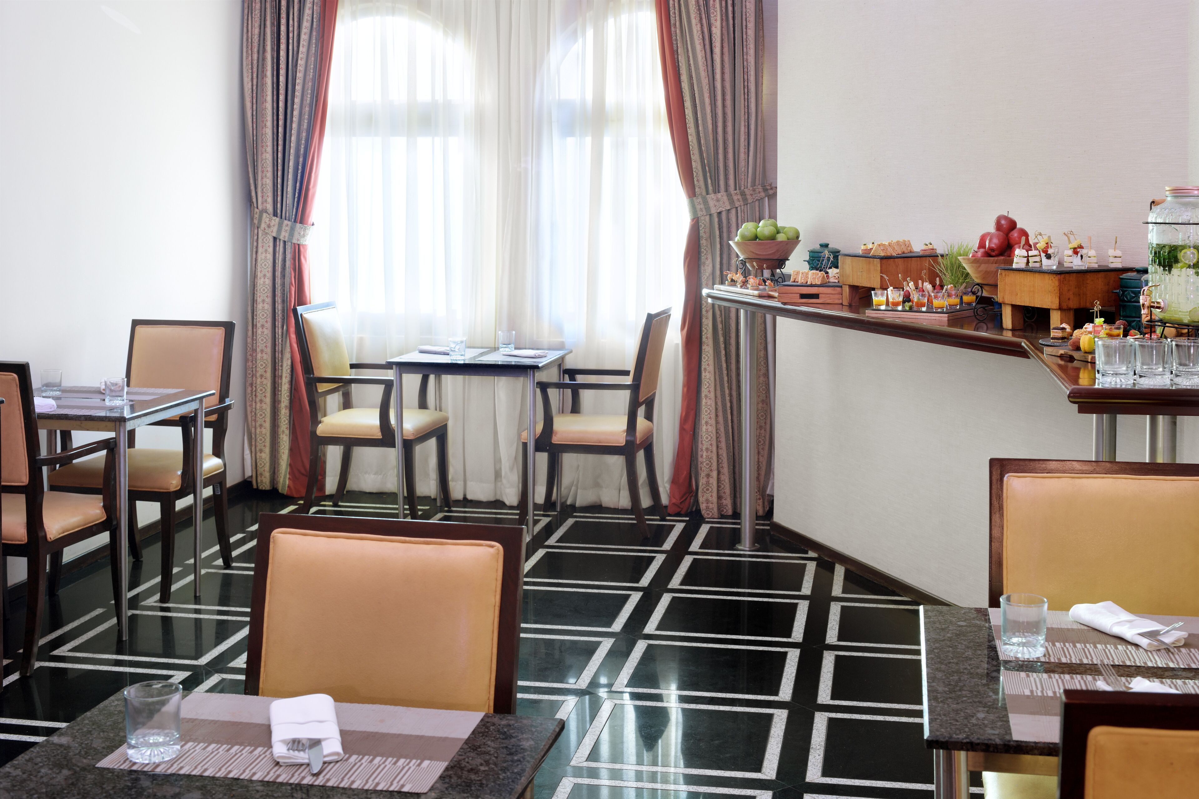 Mövenpick Hotel Karachi