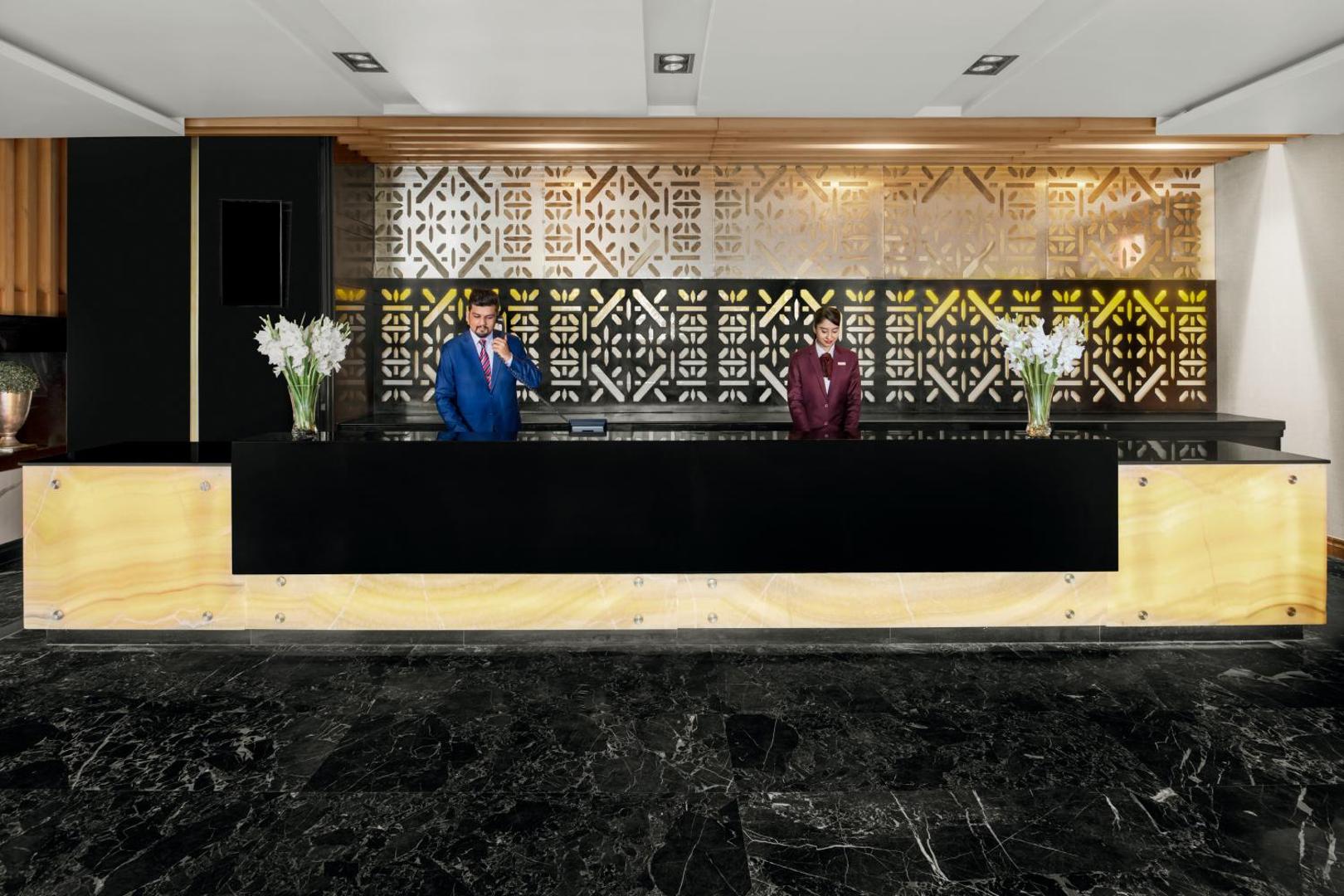 Mövenpick Hotel Karachi