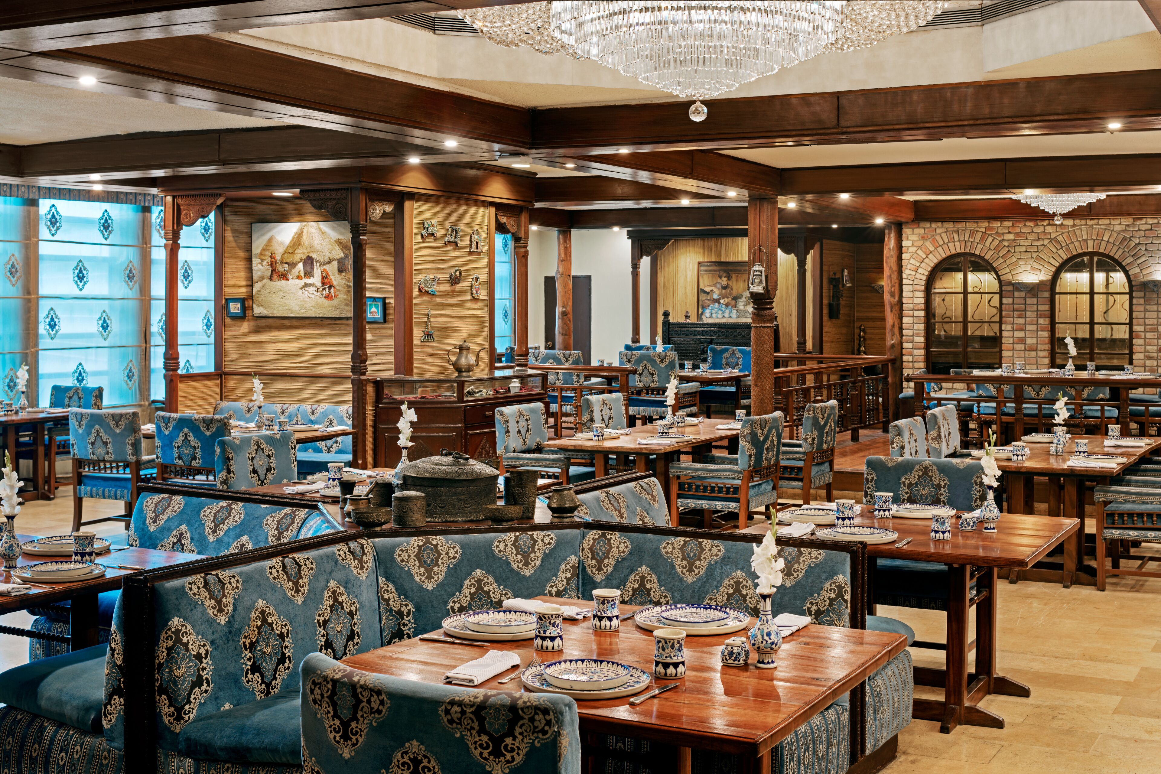 Mövenpick Hotel Karachi