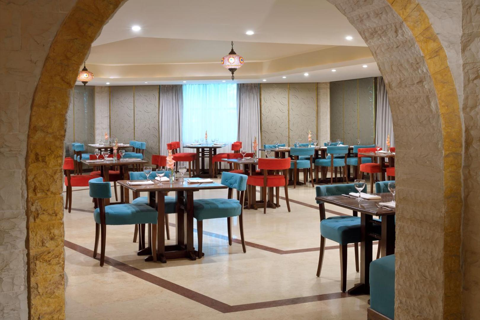 Mövenpick Hotel Karachi