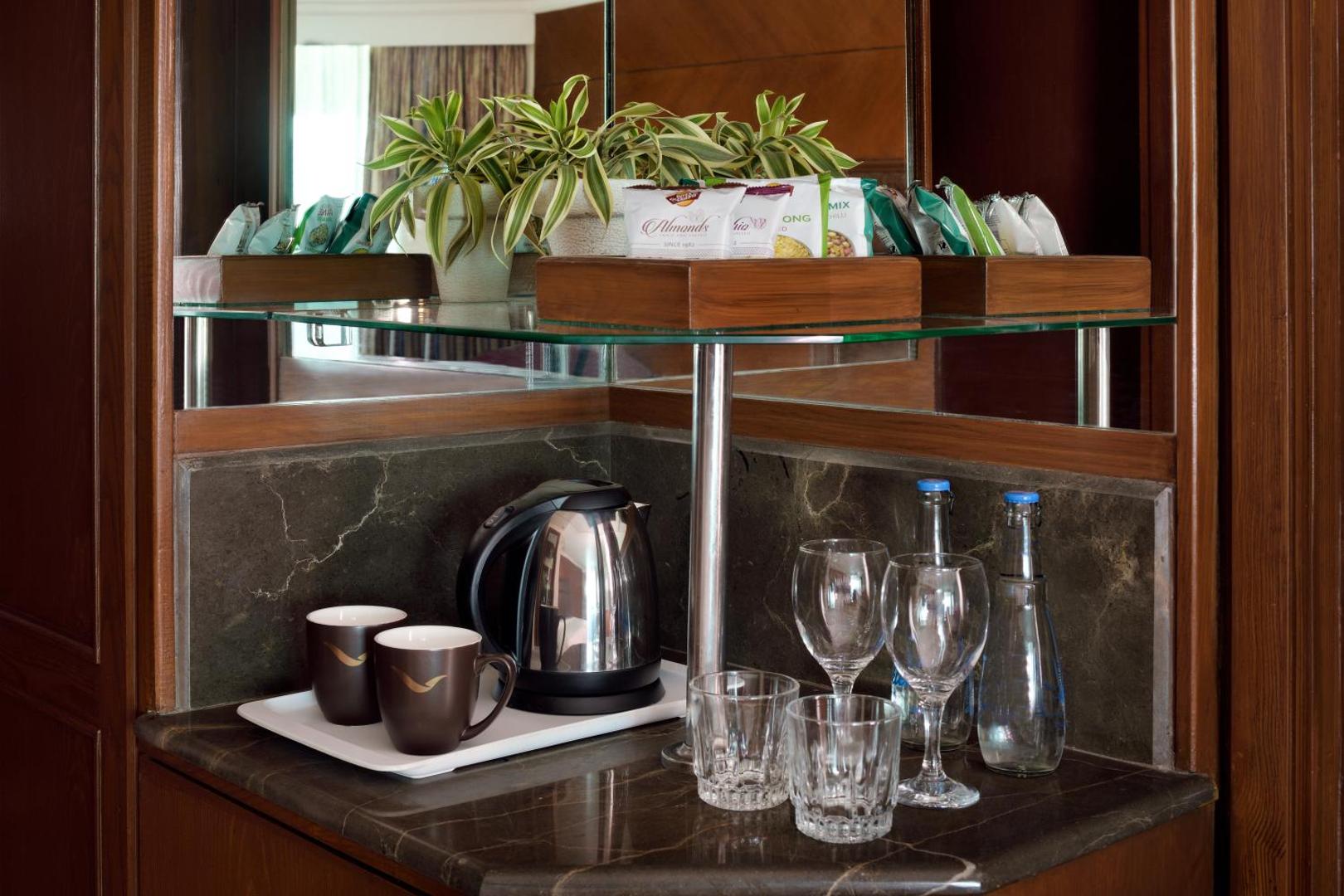 Mövenpick Hotel Karachi