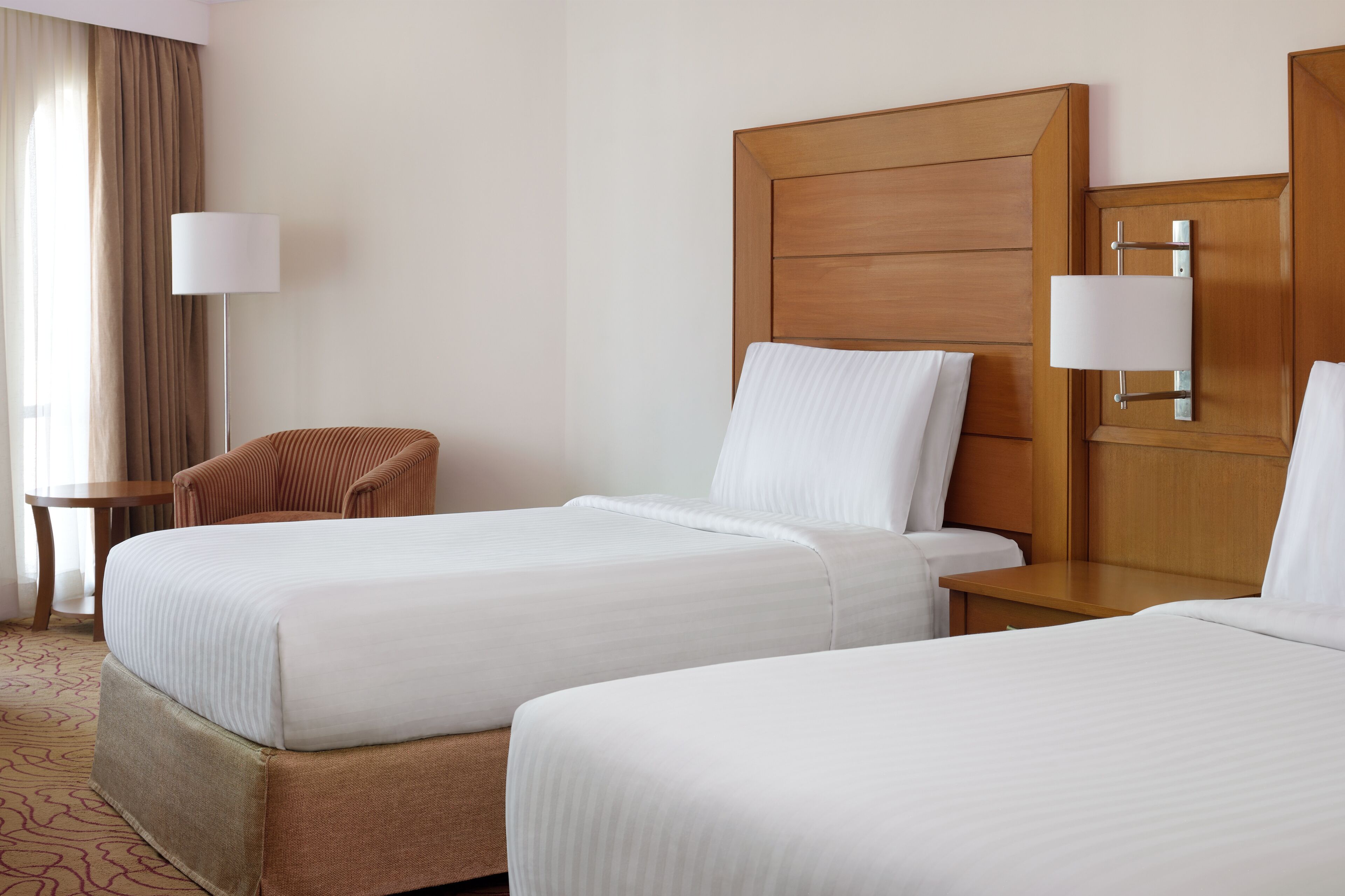 Mövenpick Hotel Karachi
