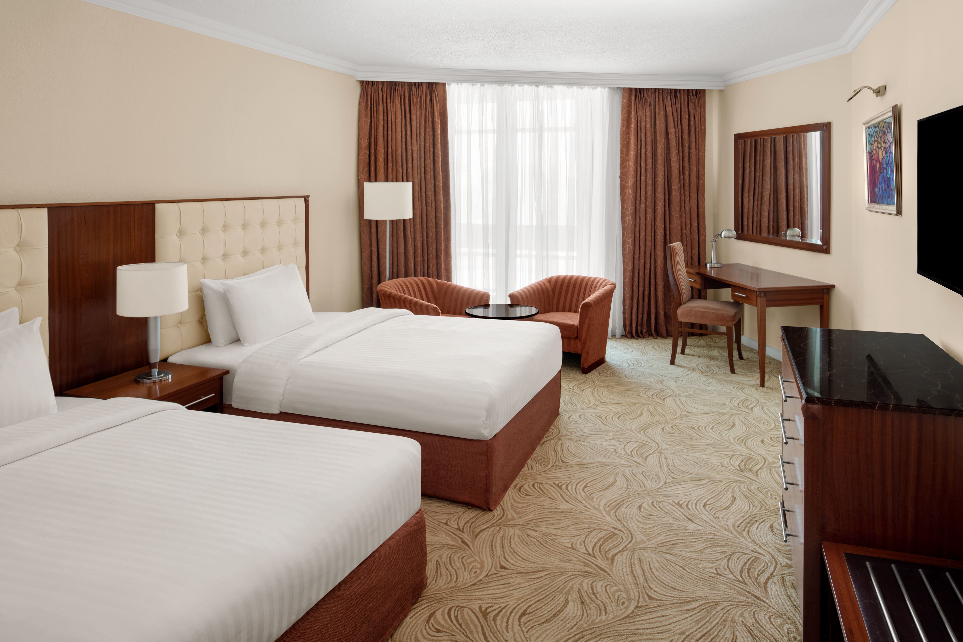 Mövenpick Hotel Karachi