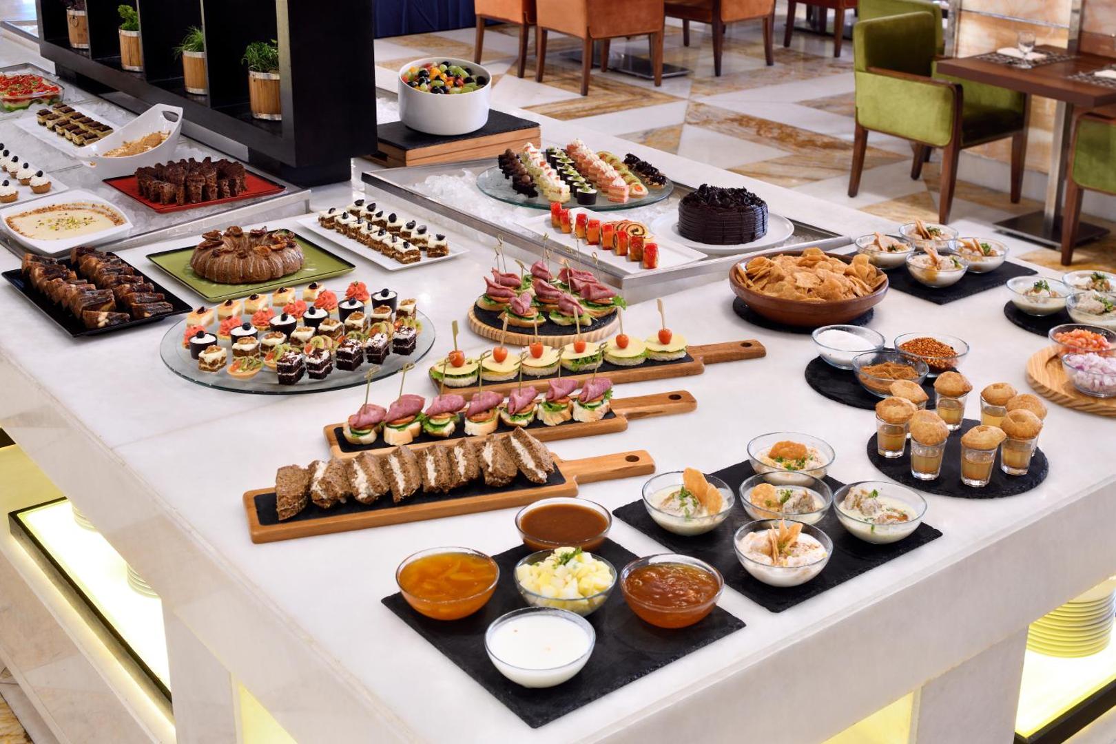 Mövenpick Hotel Karachi