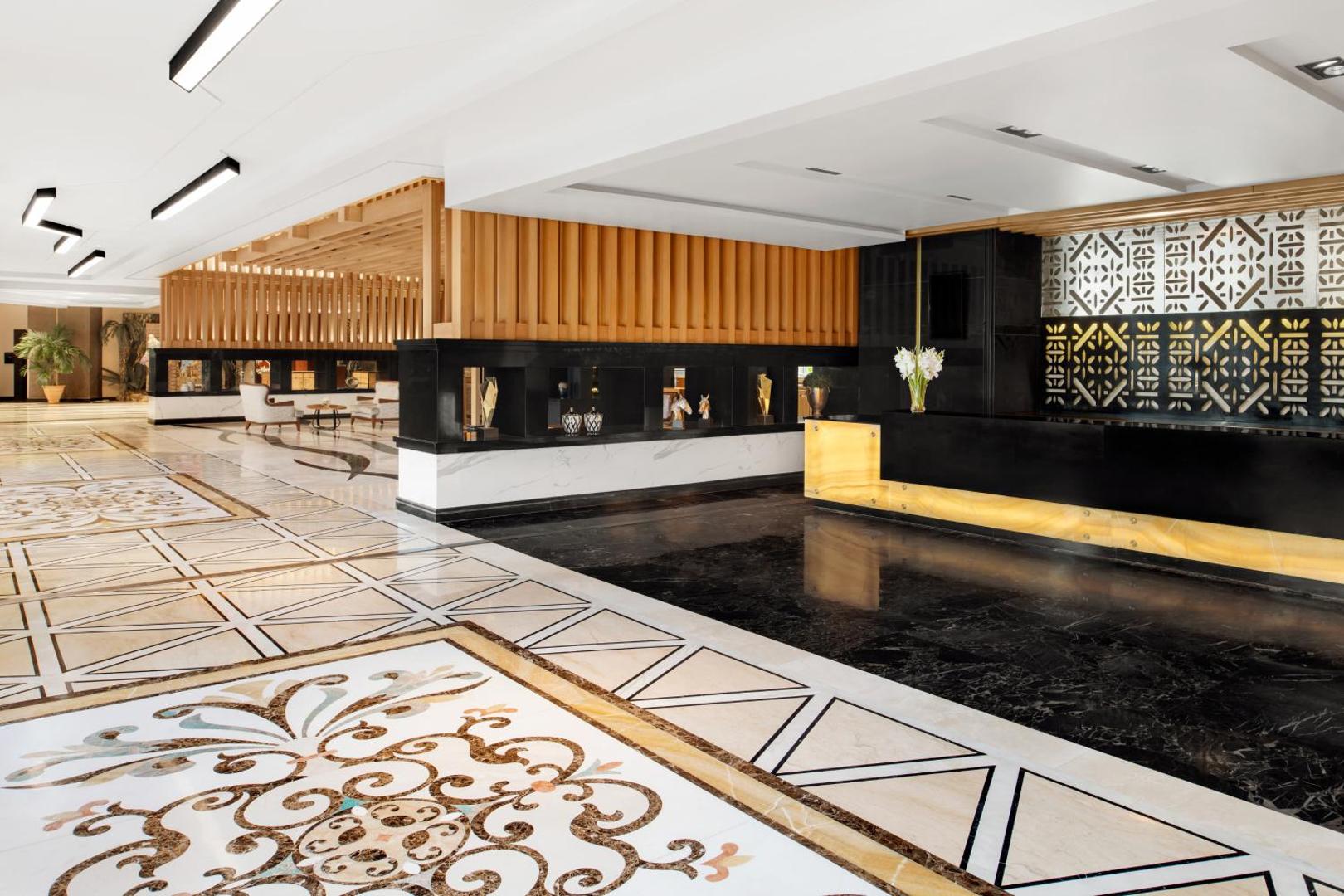 Mövenpick Hotel Karachi