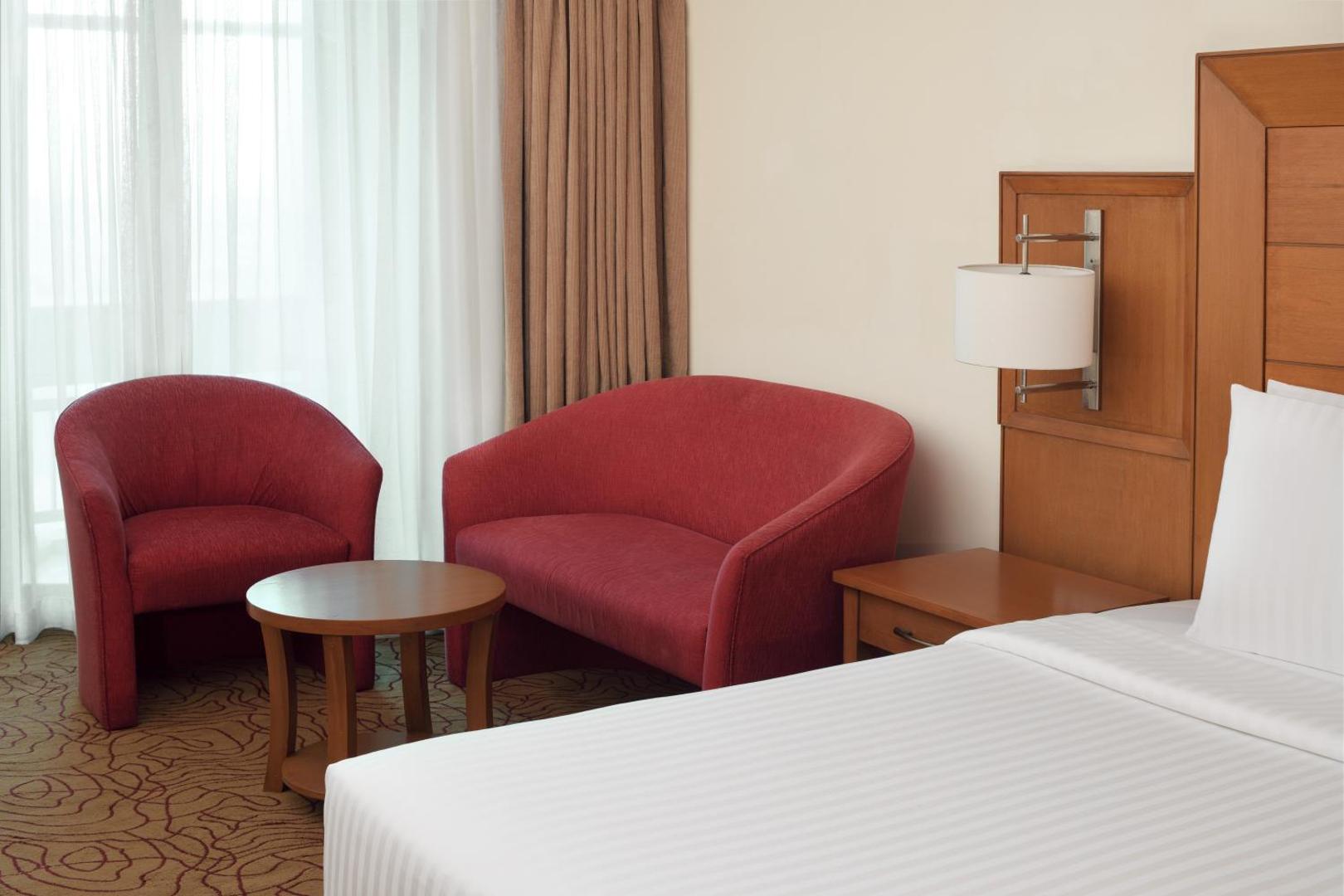 Mövenpick Hotel Karachi