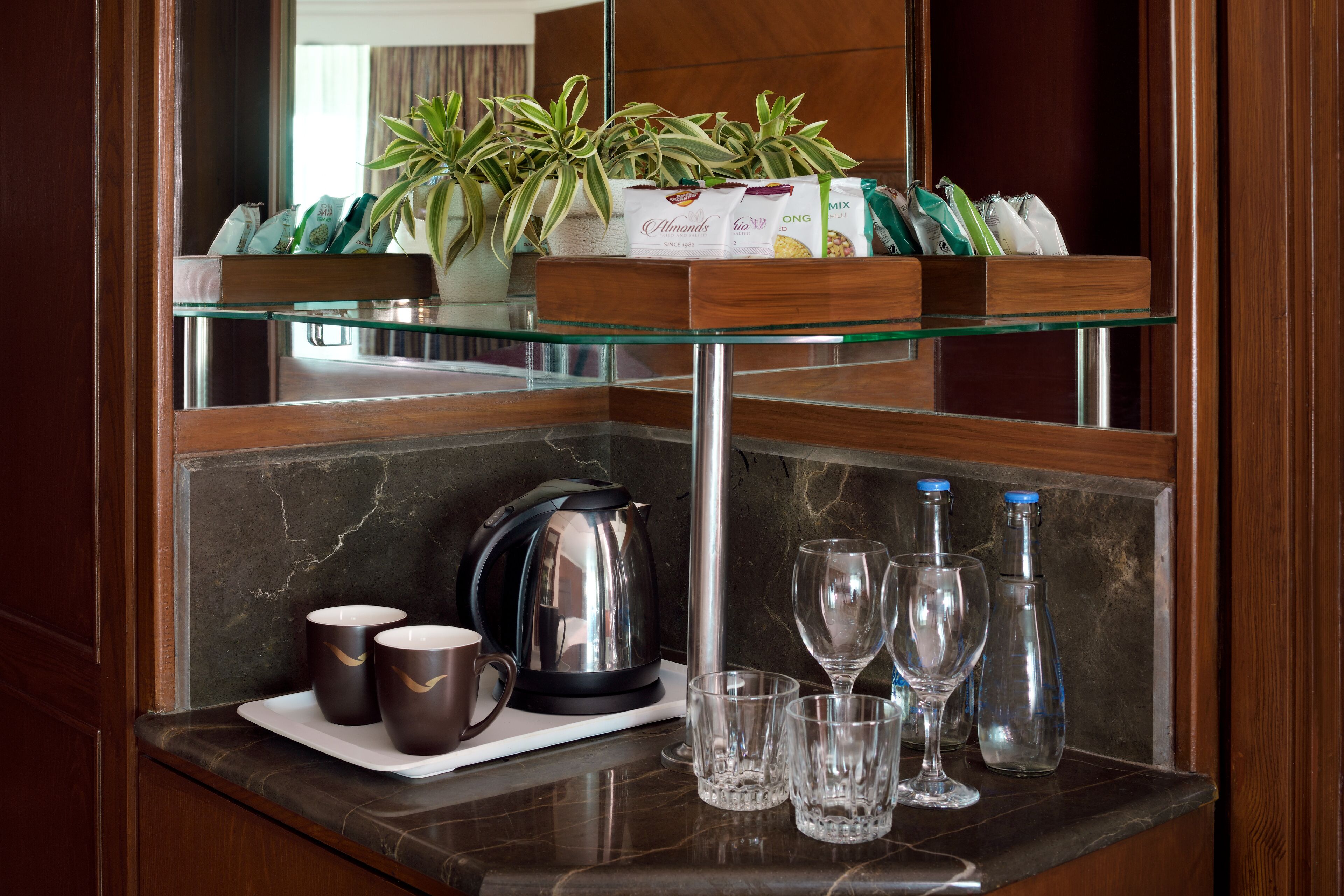 Mövenpick Hotel Karachi