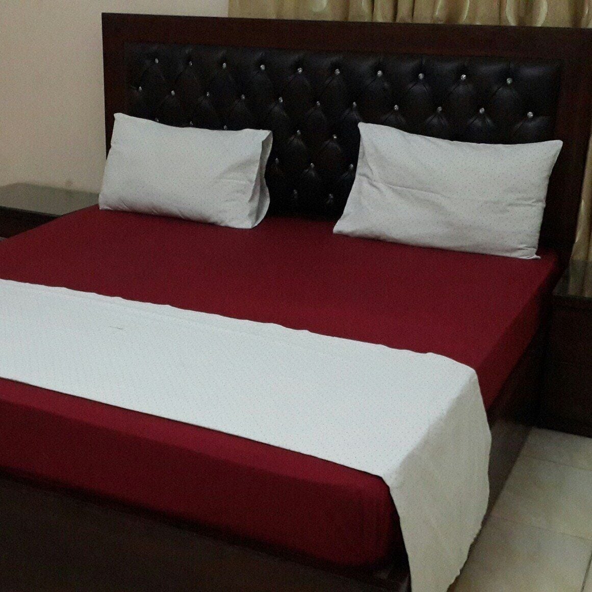 New Grace Inn