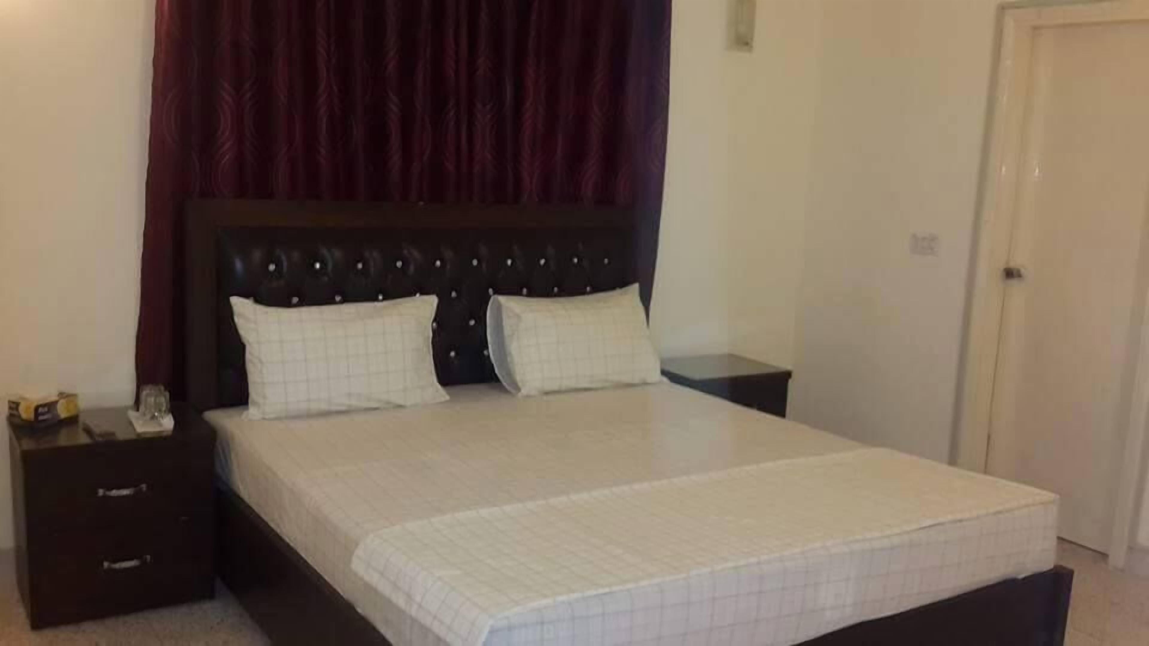 New Grace Inn