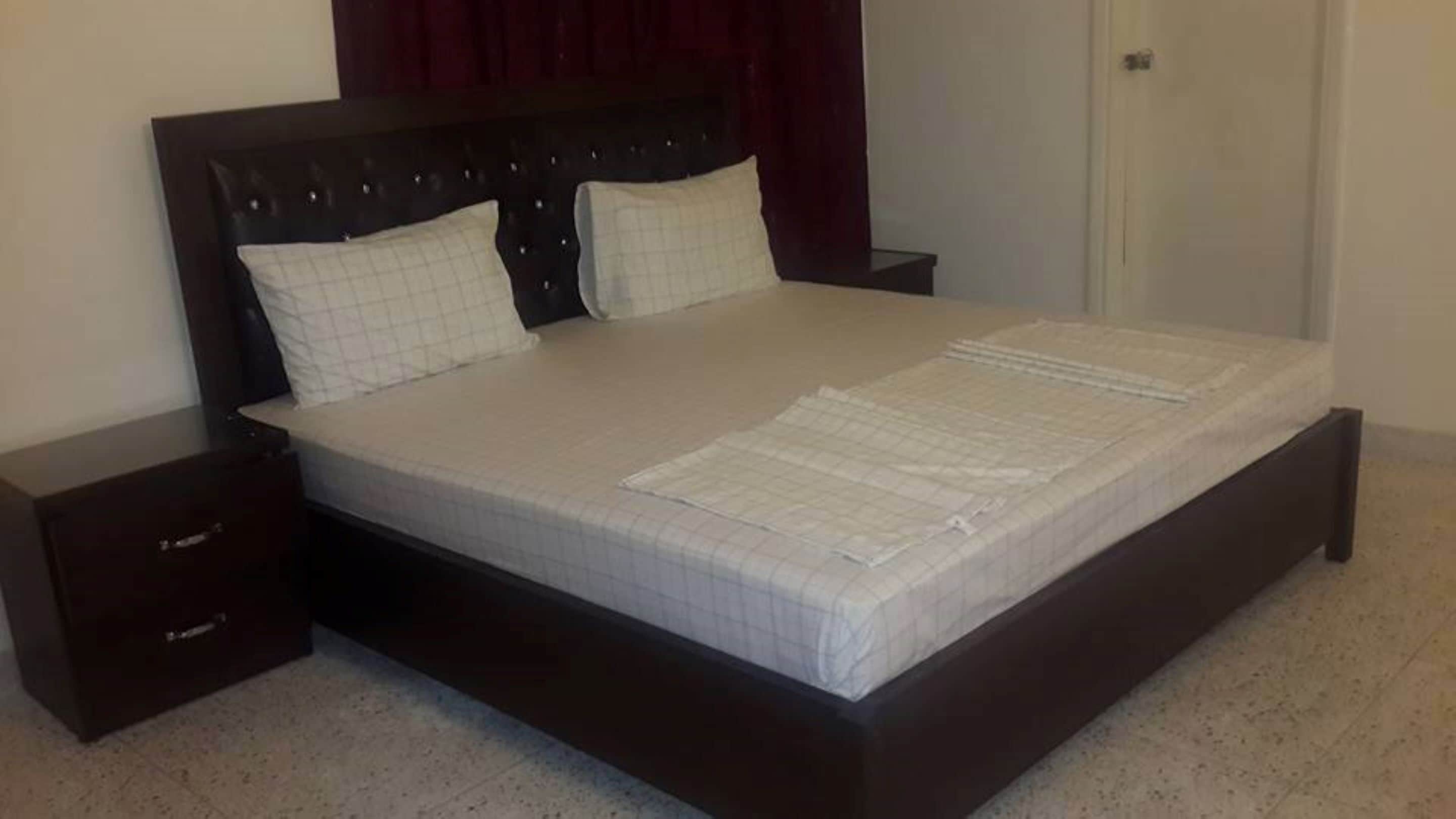 New Grace Inn