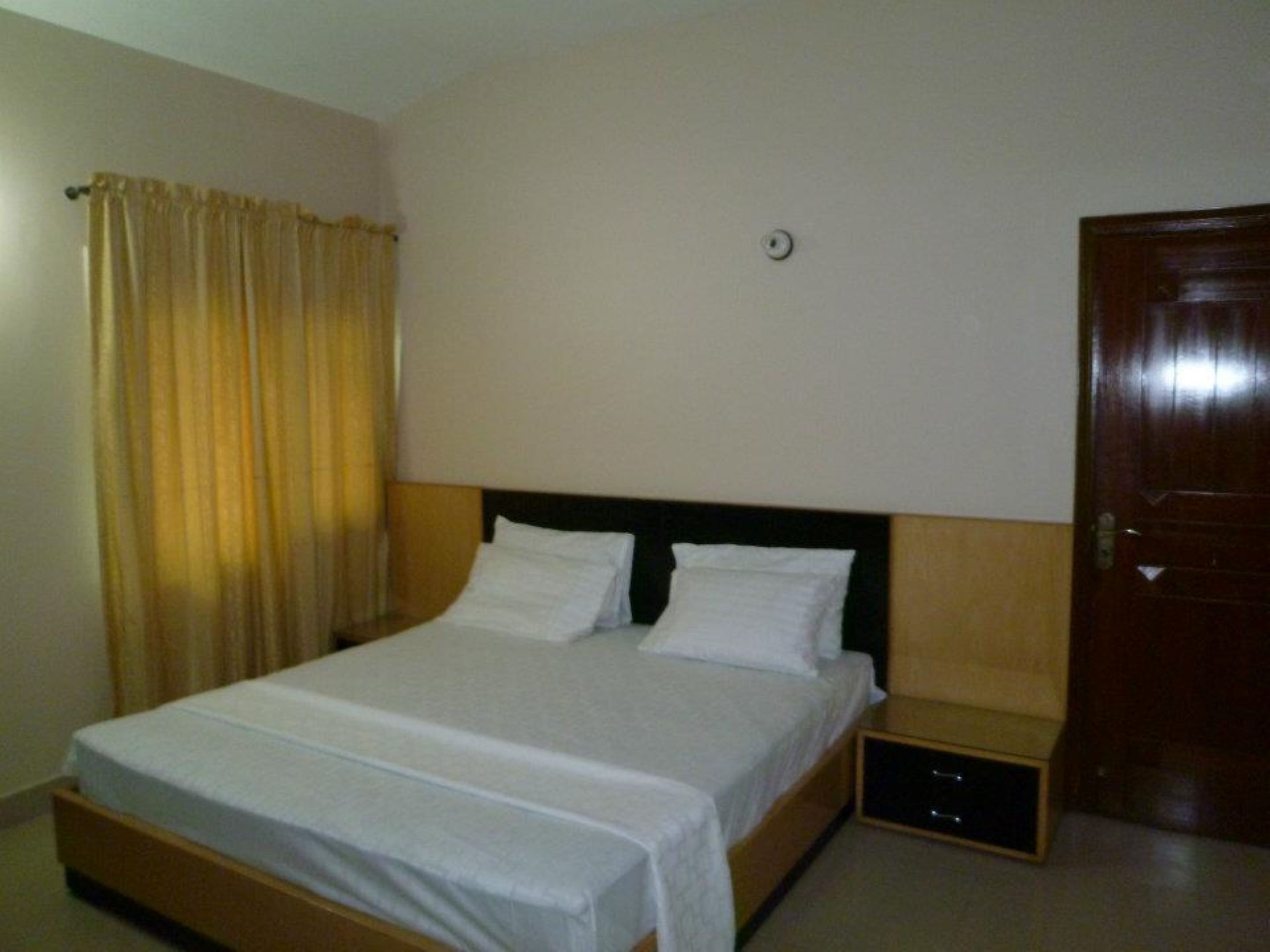 New Grace Inn