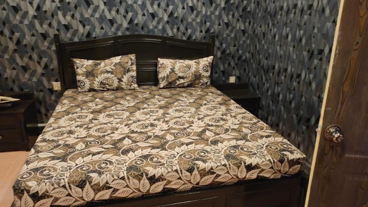 New Sprit Luxury Room