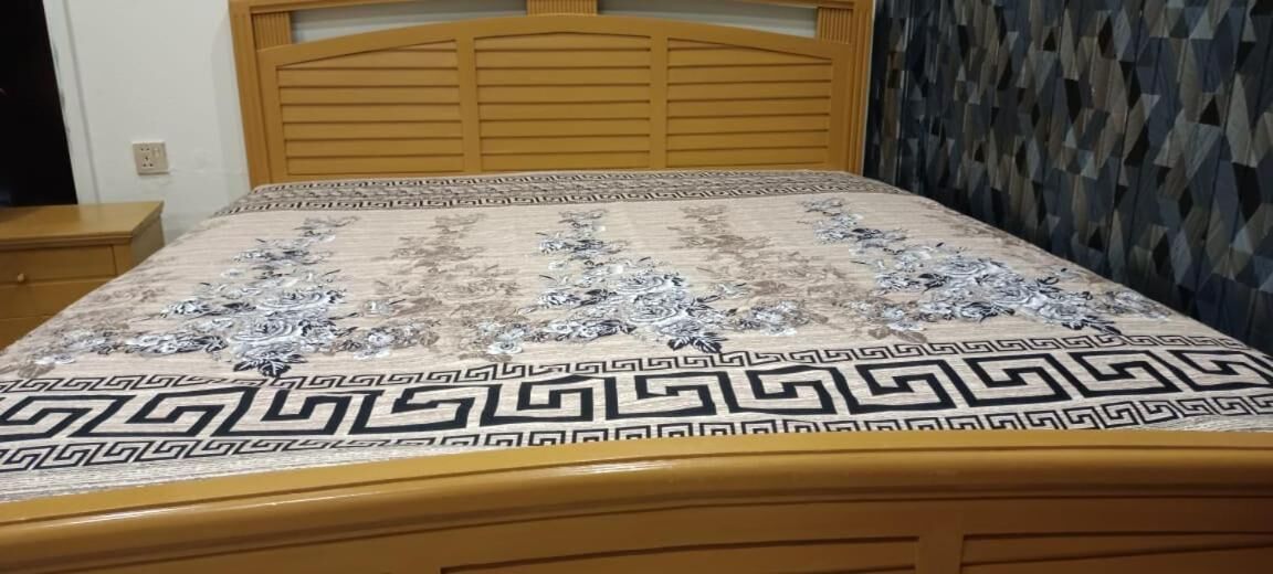 New Sprit Luxury Room