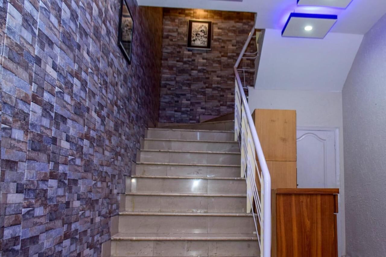 New Sprit Luxury Room