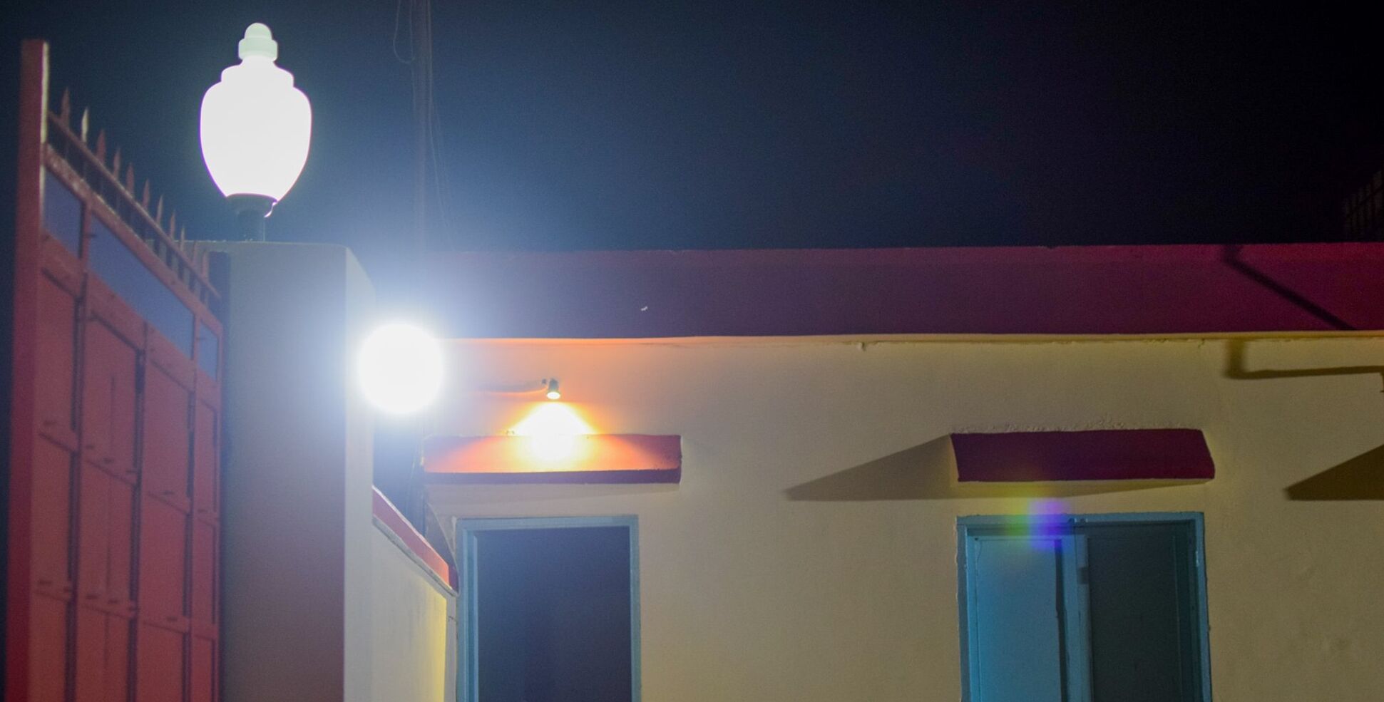 Nomads Beach Resort