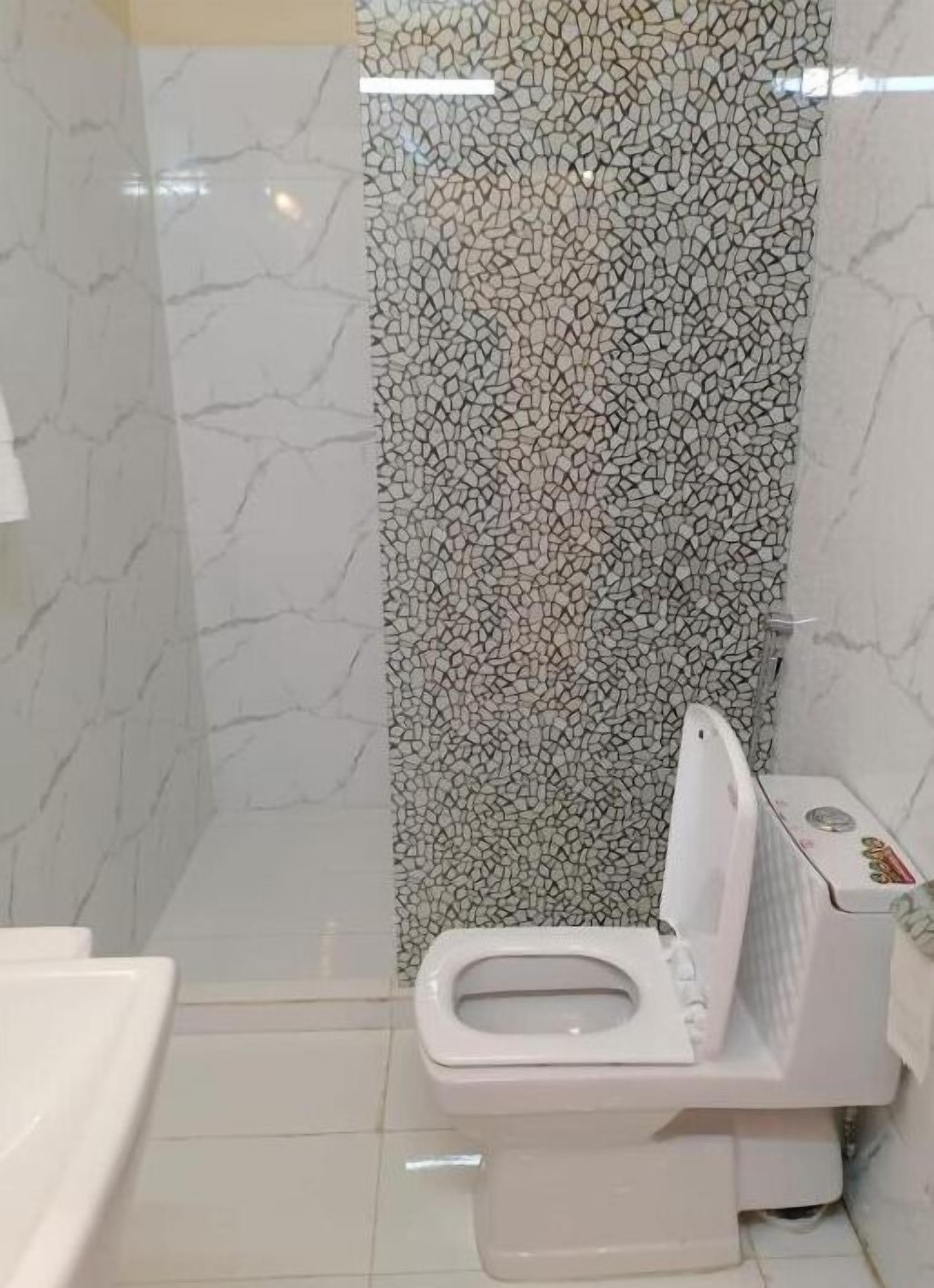Ocean Pearl Hotel