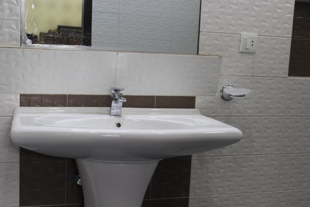 Patel Residency Guest House 2