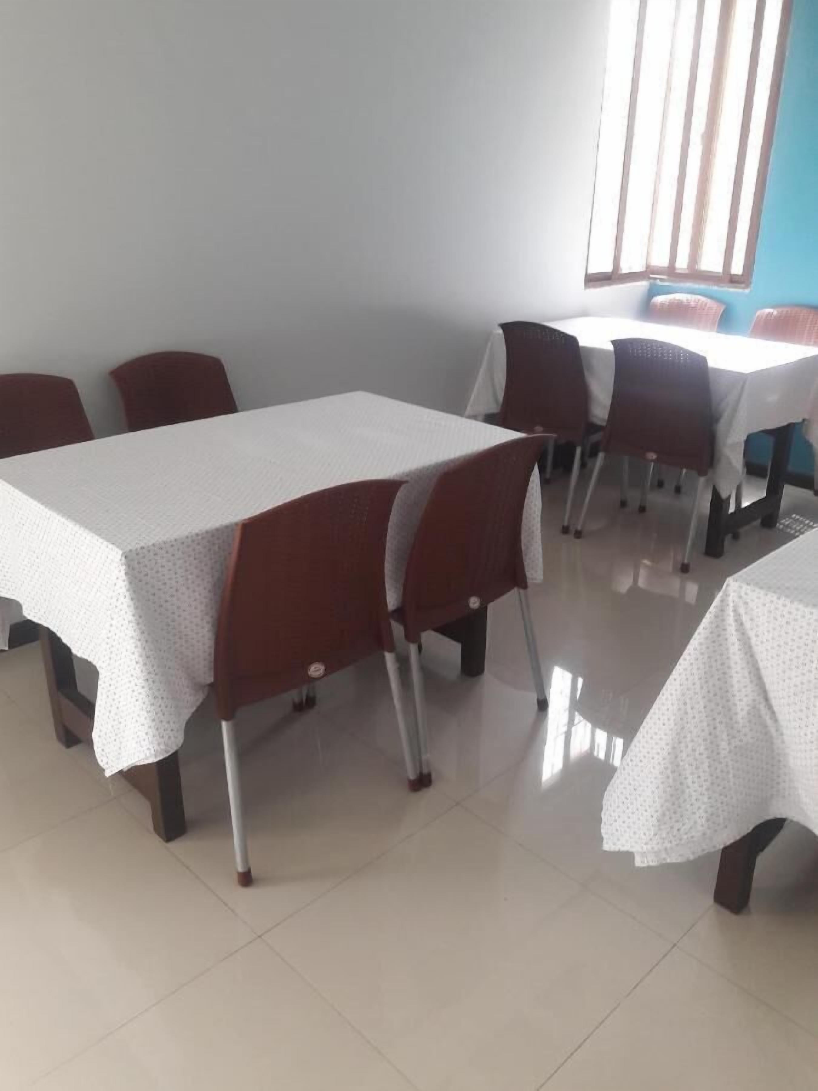 Patel Residency Guest House 2