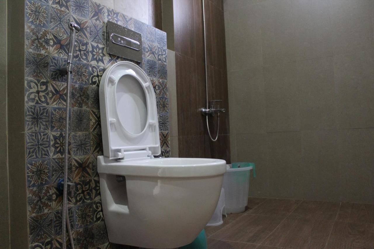 Patel Residency Guest House 2