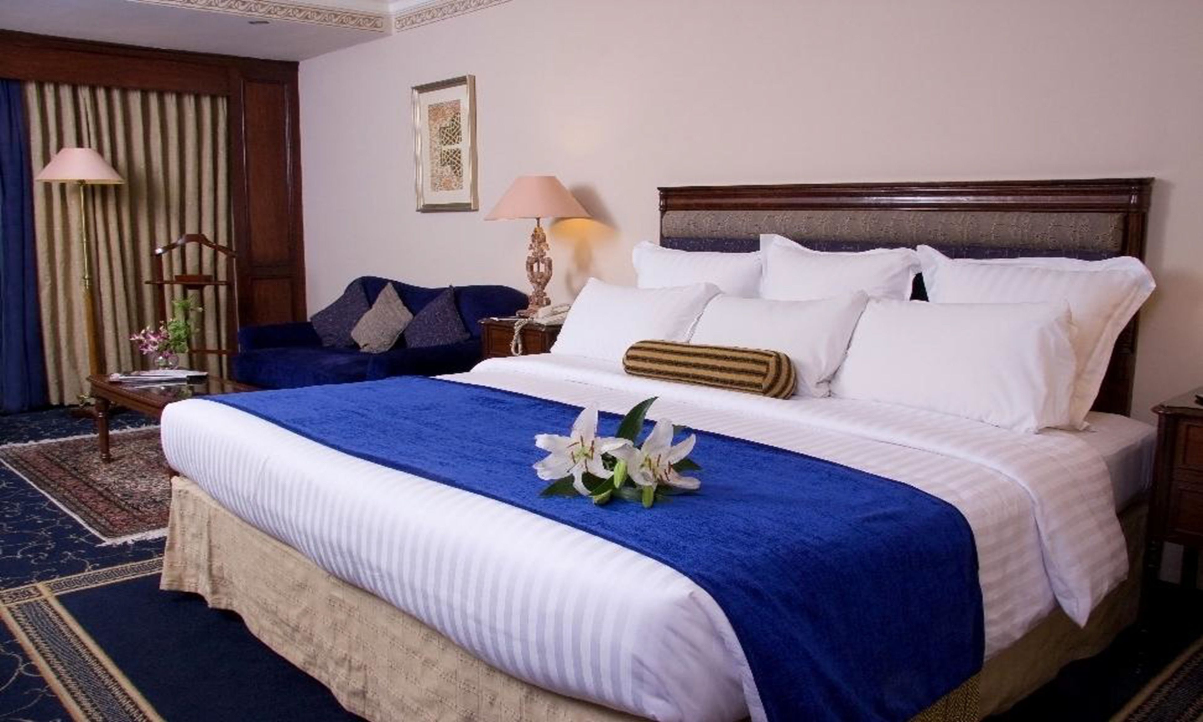 Pearl-Continental Hotel Karachi