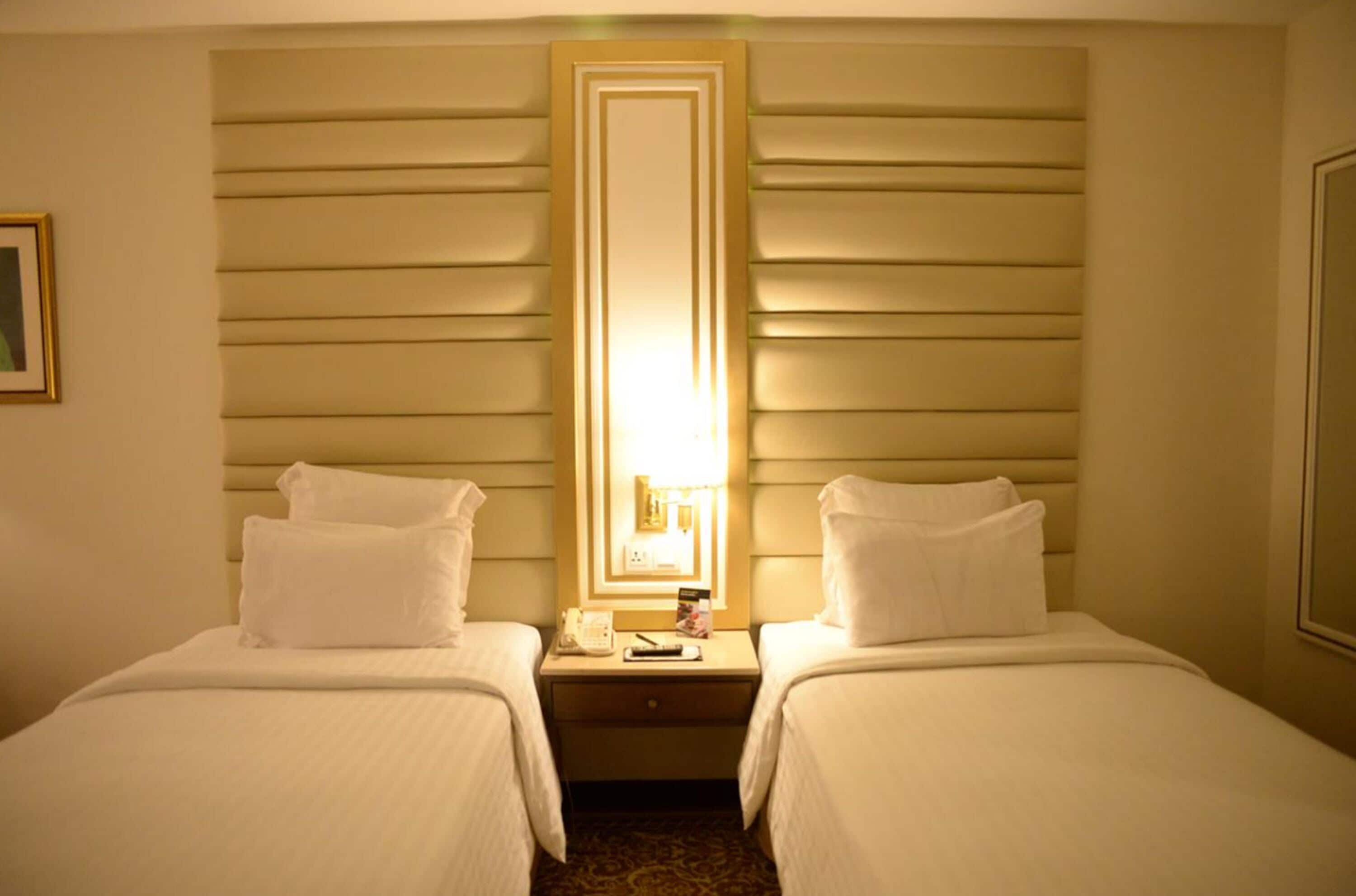 Pearl-Continental Hotel Karachi
